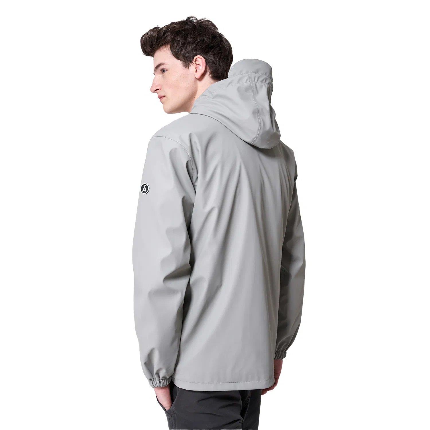 Tanta Yağmurluk Gowt Forest Fog