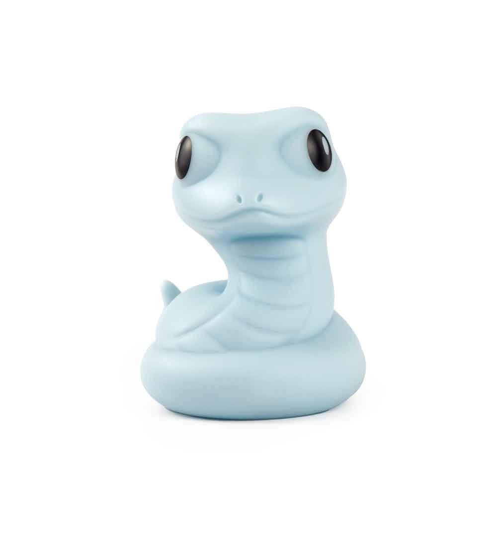 Dhink Zodiac Gece Lambası Snake Mavi