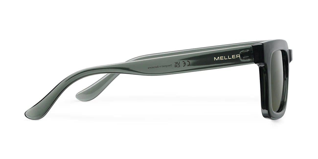 Meller Güneş Gözlüğü Bio Taleh Fog Olive