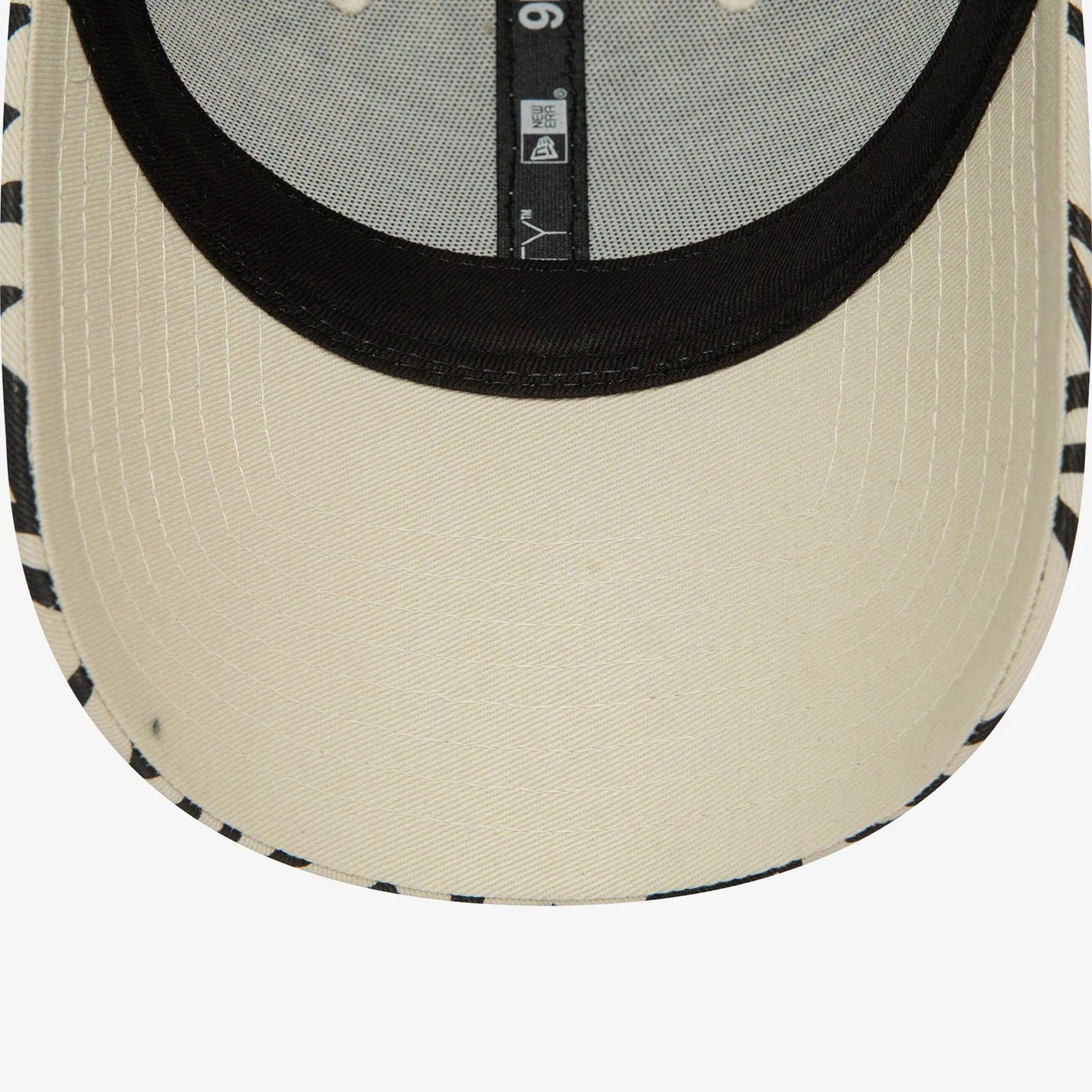 New Era Uniseks Şapka 940 9Forty New York Yankees Monogram