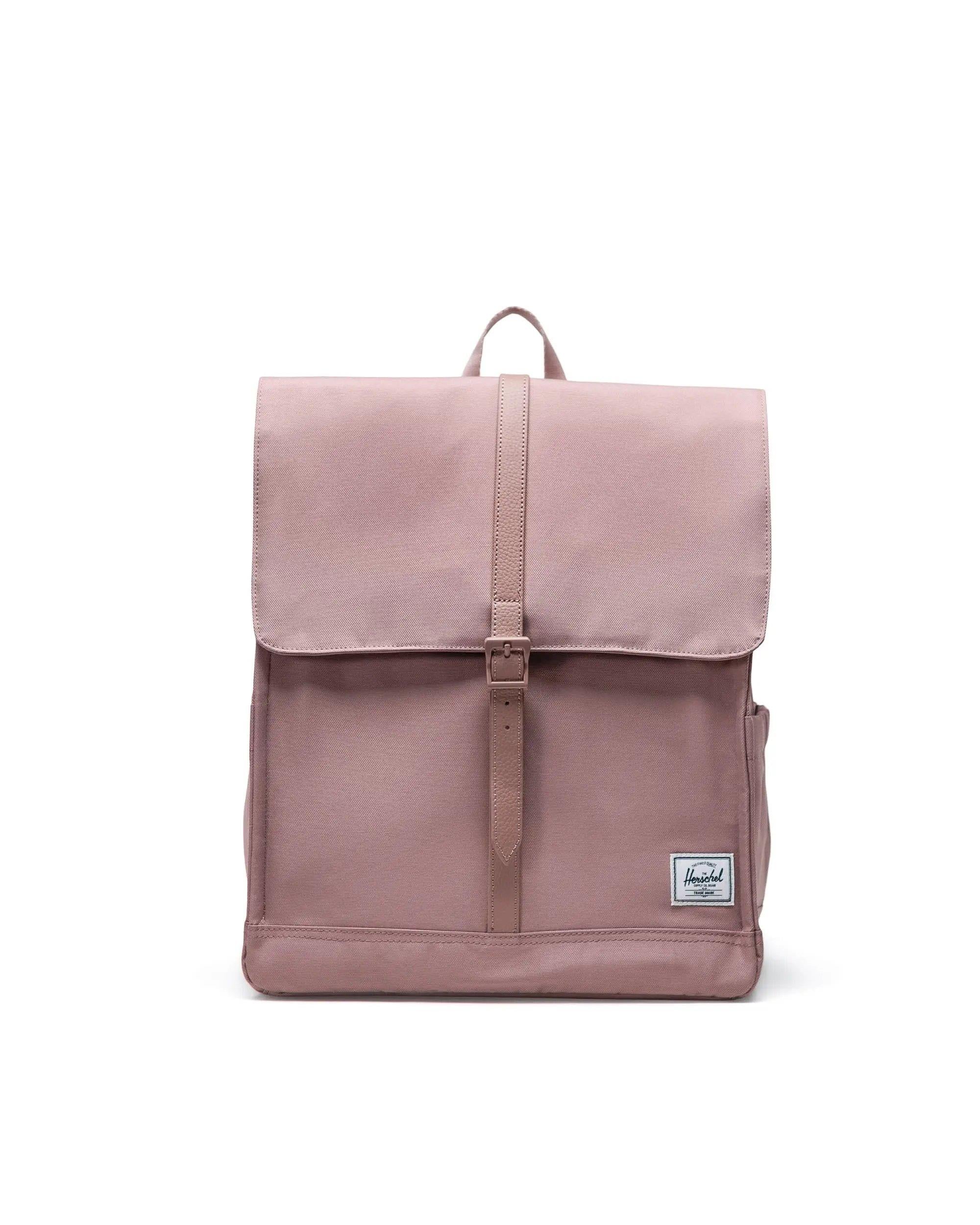Herschel Sırt Çantası City Backpack Ash Rose