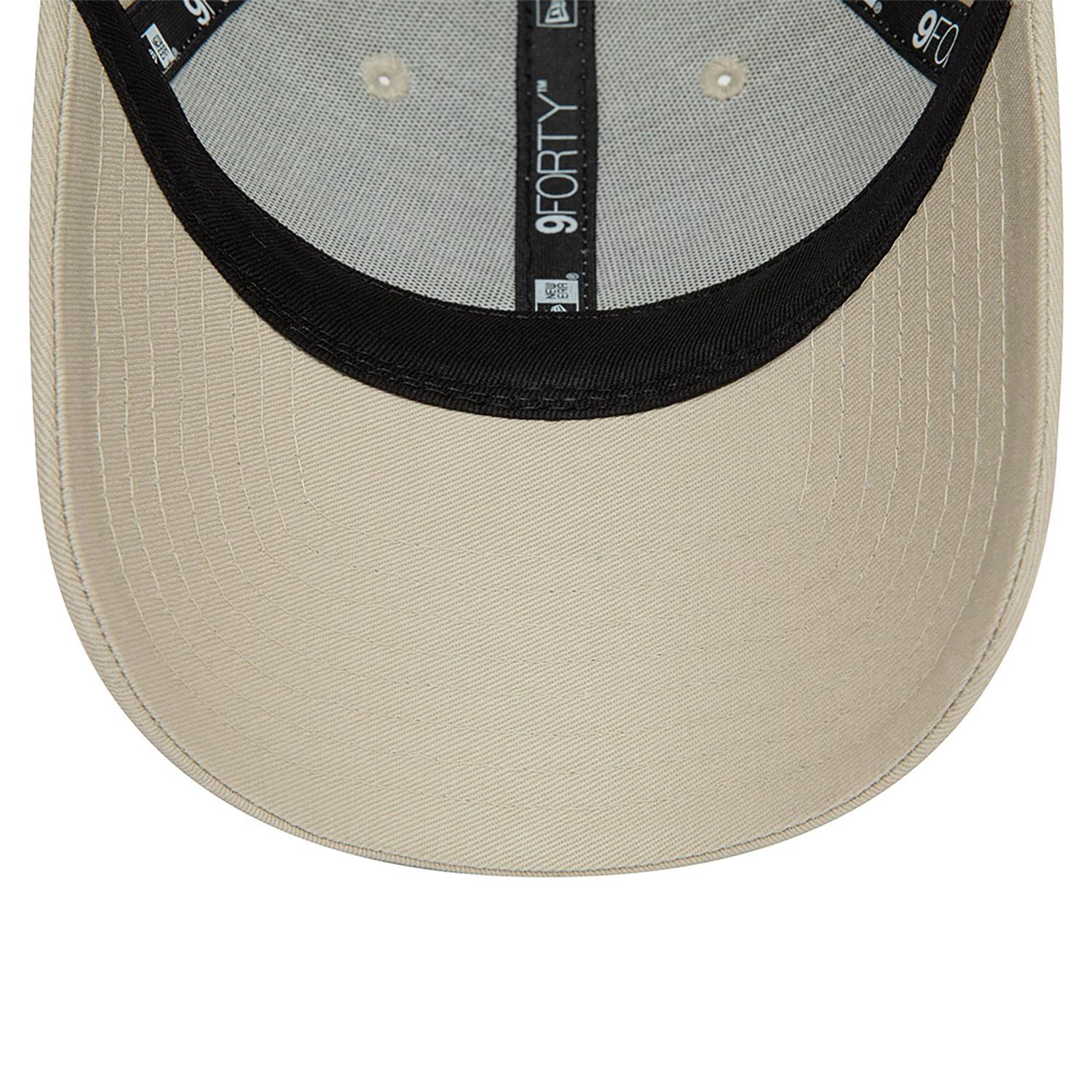 New Era Şapka Vespa Cream
