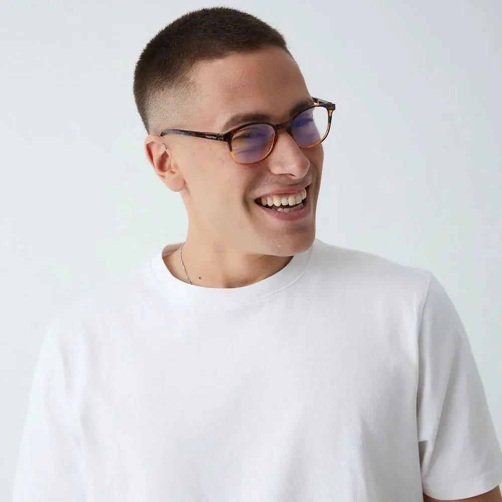 Parafina Ekran Gözlüğü Sena Green