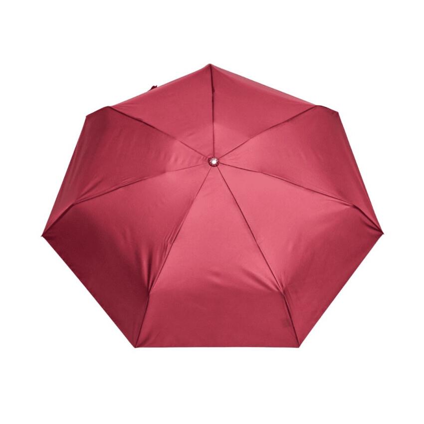 Original Duckhead Ultra Kompakt Şemsiye The Mini Cherry