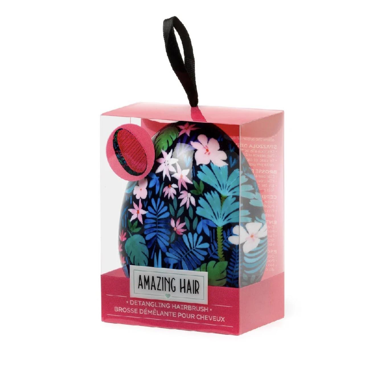 Legami Dolaşık Açıcı Tarak Floral