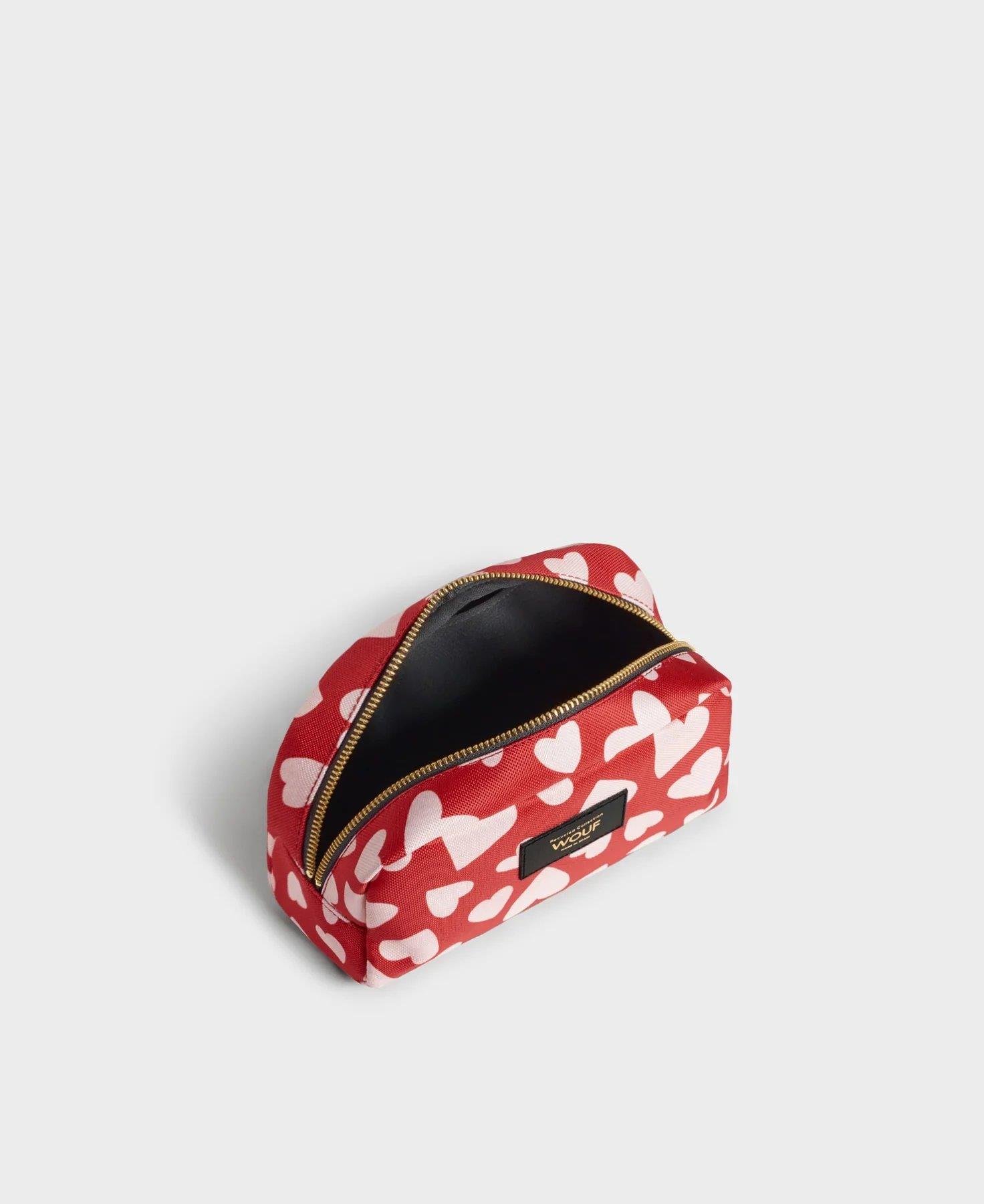 Wouf Makyaj Çantası Toiletry Bag Daily Amore