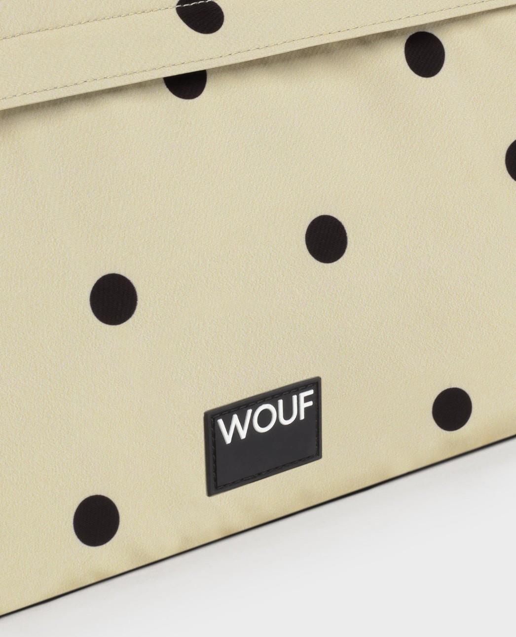Wouf Laptop Kılıfı Downtown Deauville 13