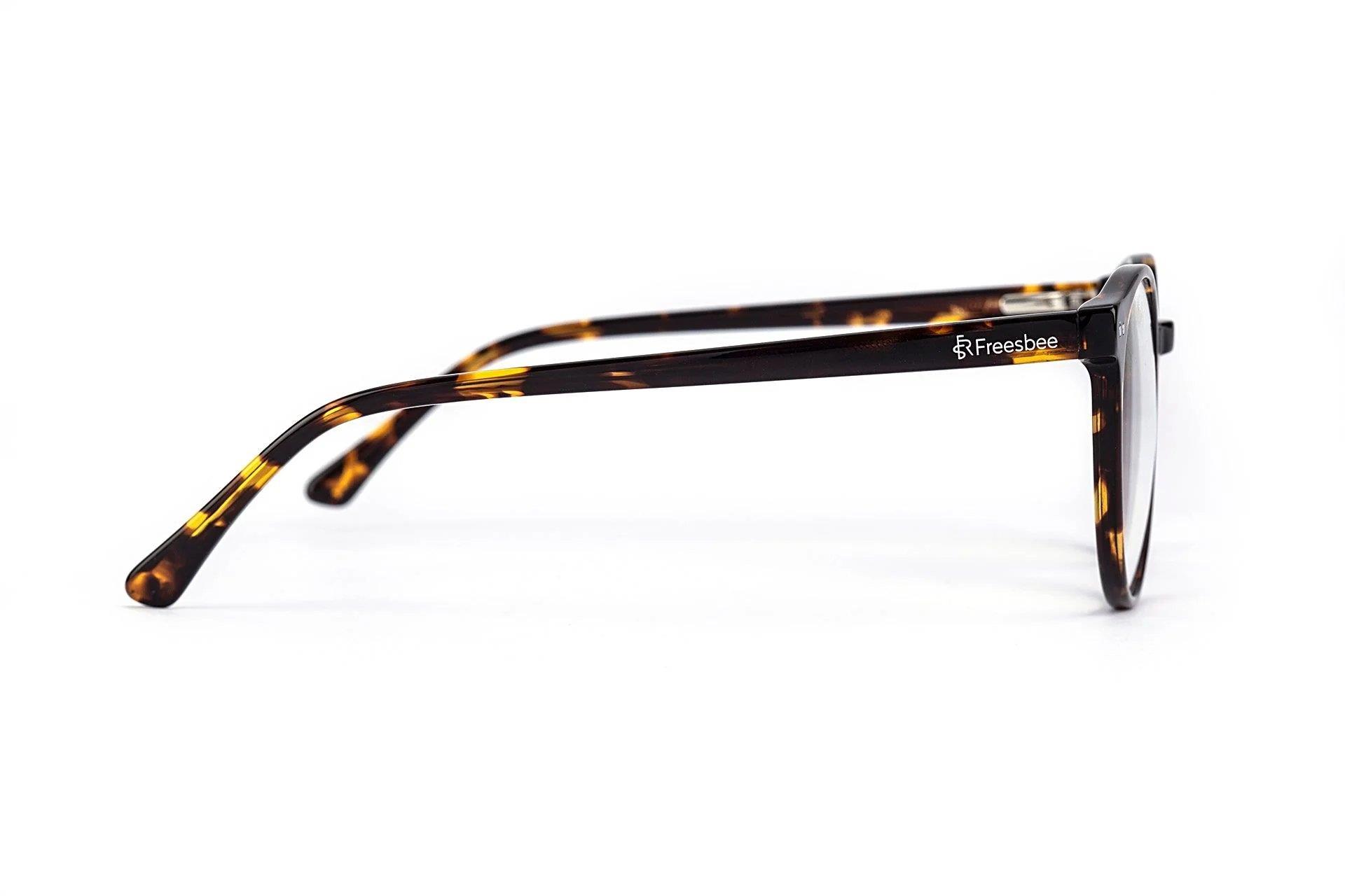 Freesbee Ekran Gözlüğü Dimas Tigris