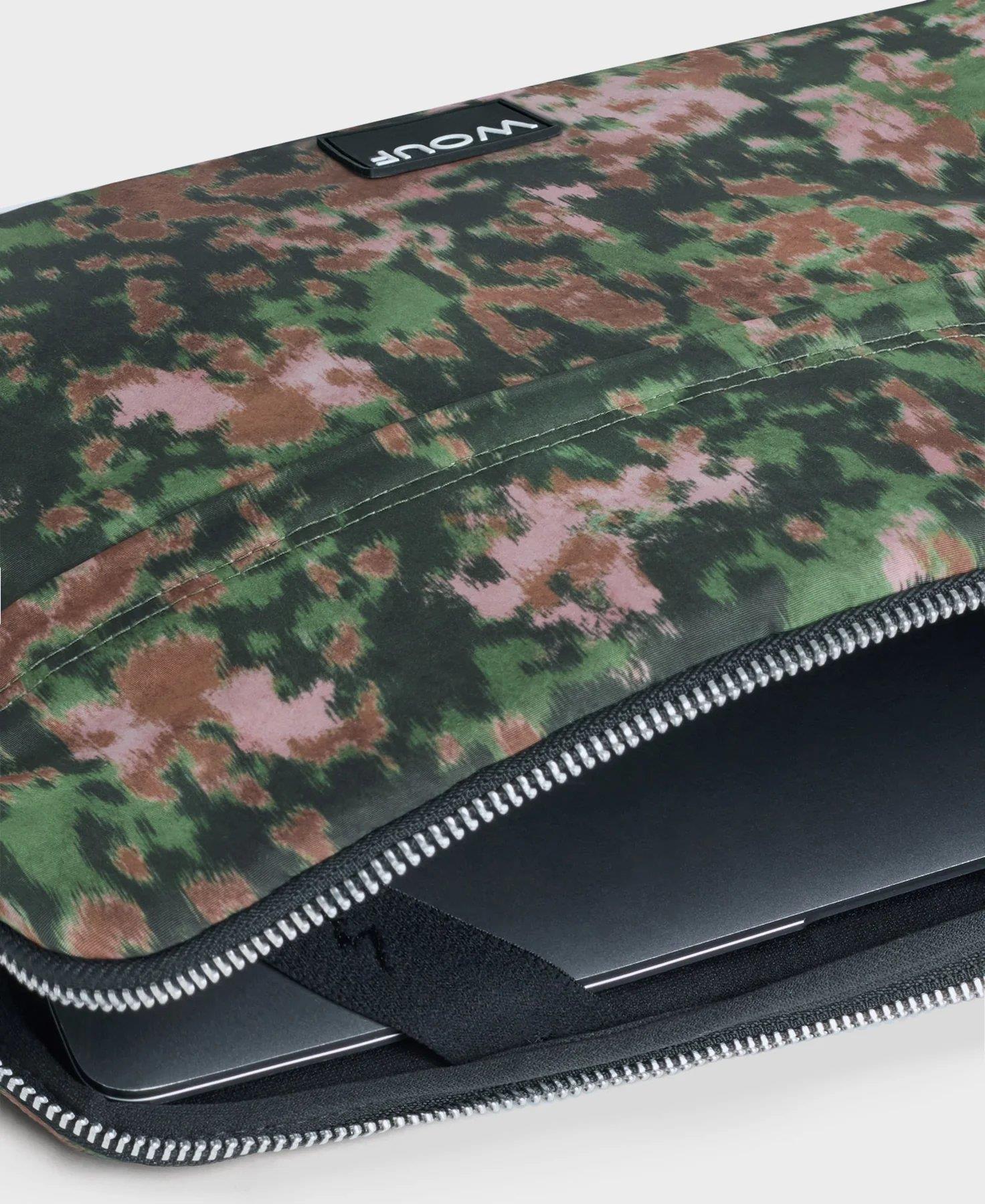 Wouf Laptop Kılıfı Downtown Elsa 13