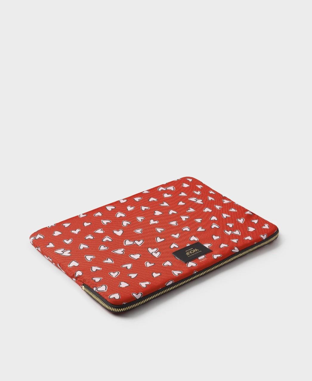 Wouf Laptop Kılıfı Daily Crush 13