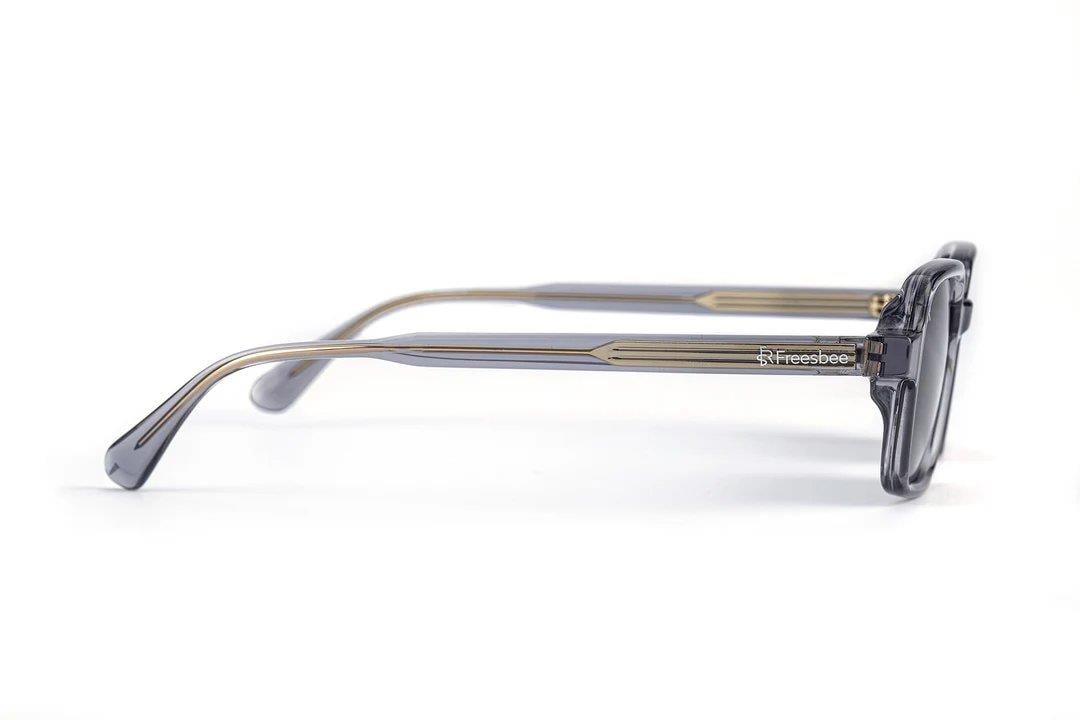 Freesbee Güneş Gözlüğü Colfax Grey