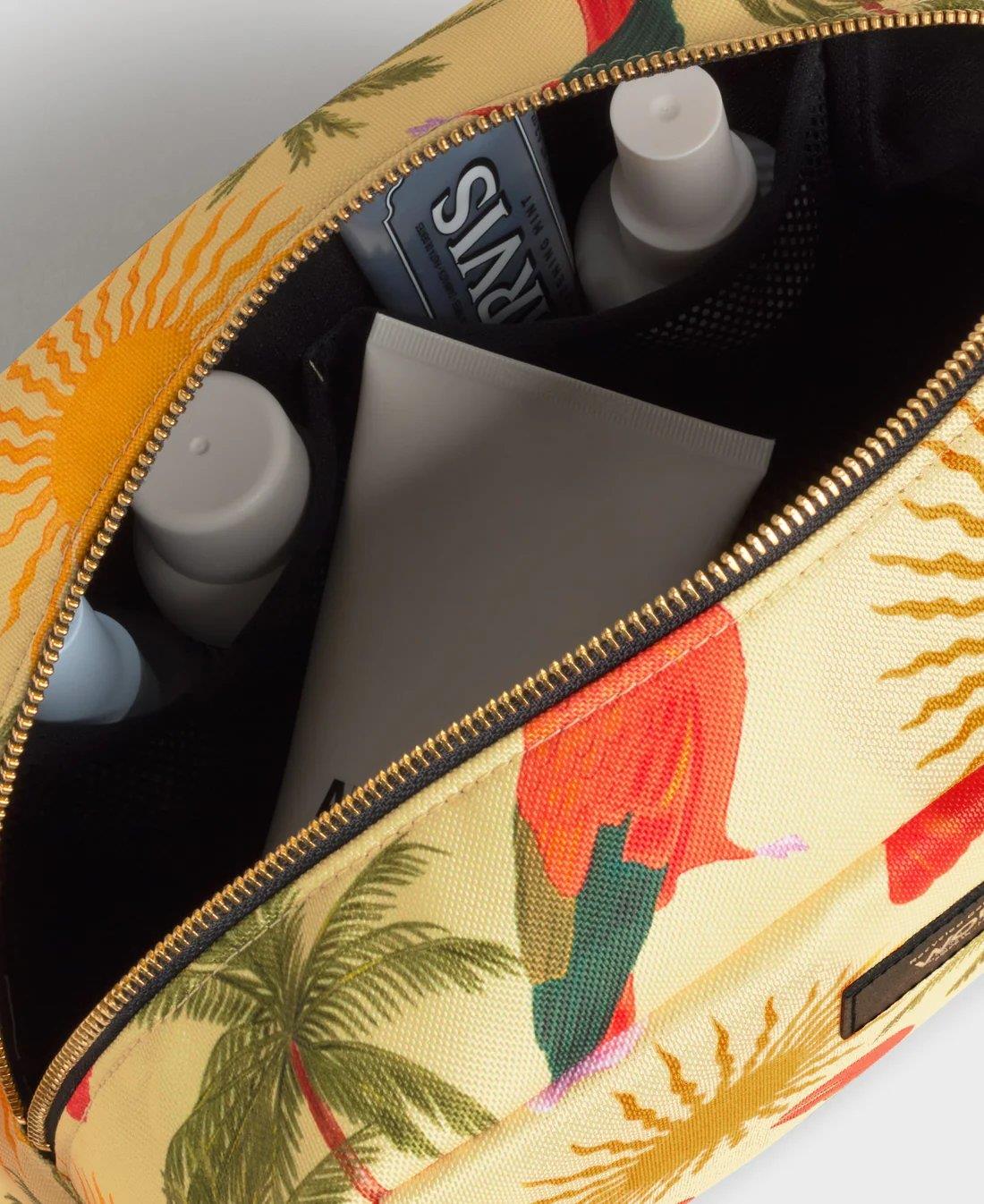 Wouf Makyaj Çantası Large Toiletry Bag Daily Rio