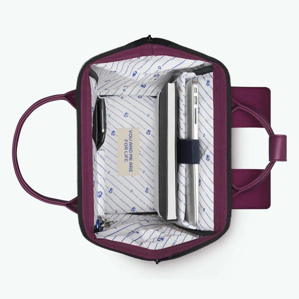 Cabaia Sırt Çantası Adventurer Medium Santiago De Cuba