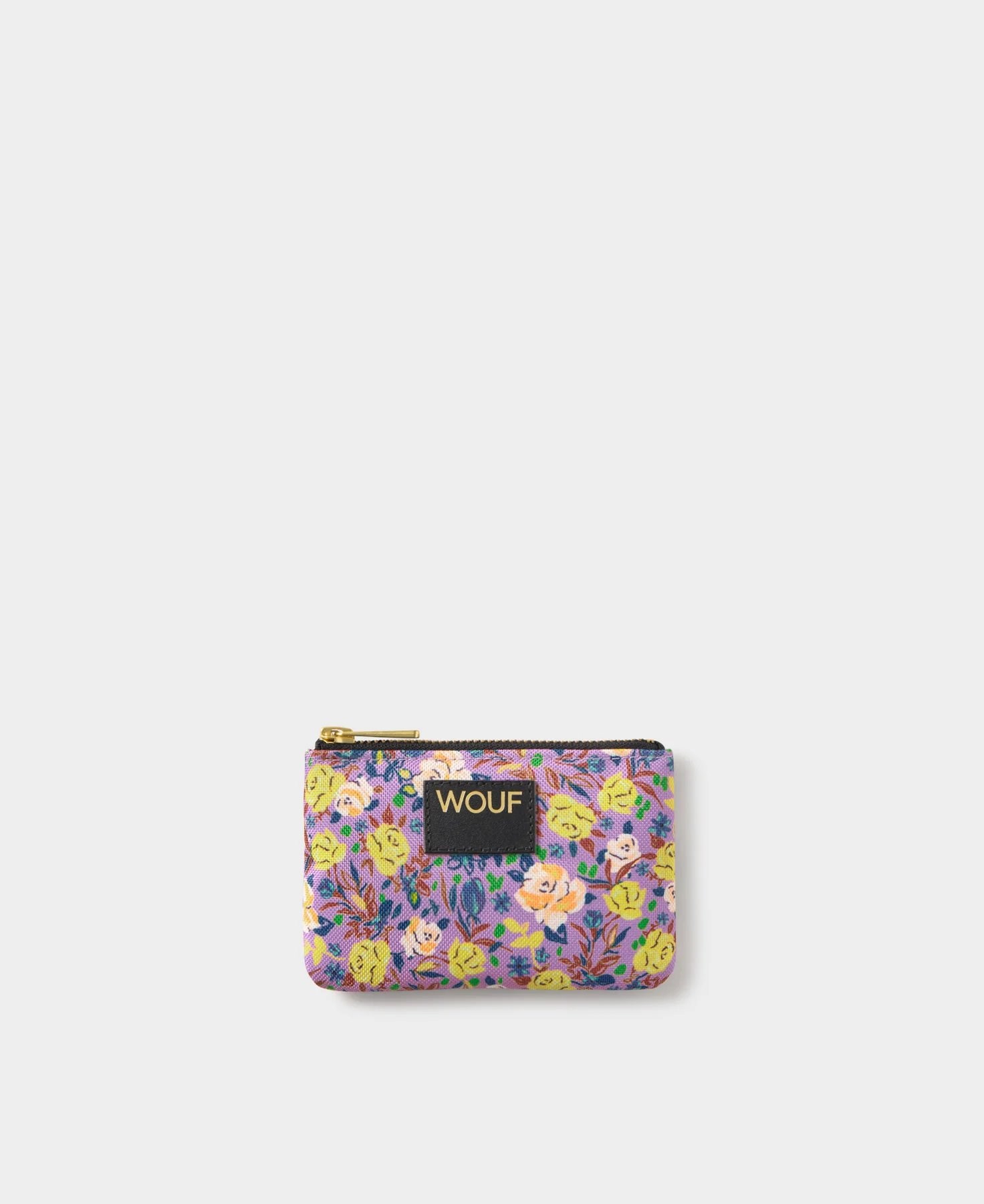 Wouf Cüzdan Wallet Sundance