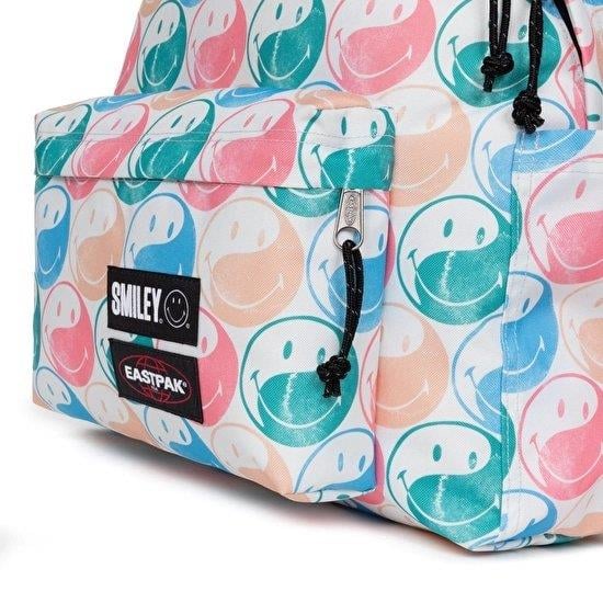 Eastpak Sırt Çantası Day Pakr Smiley YY Color