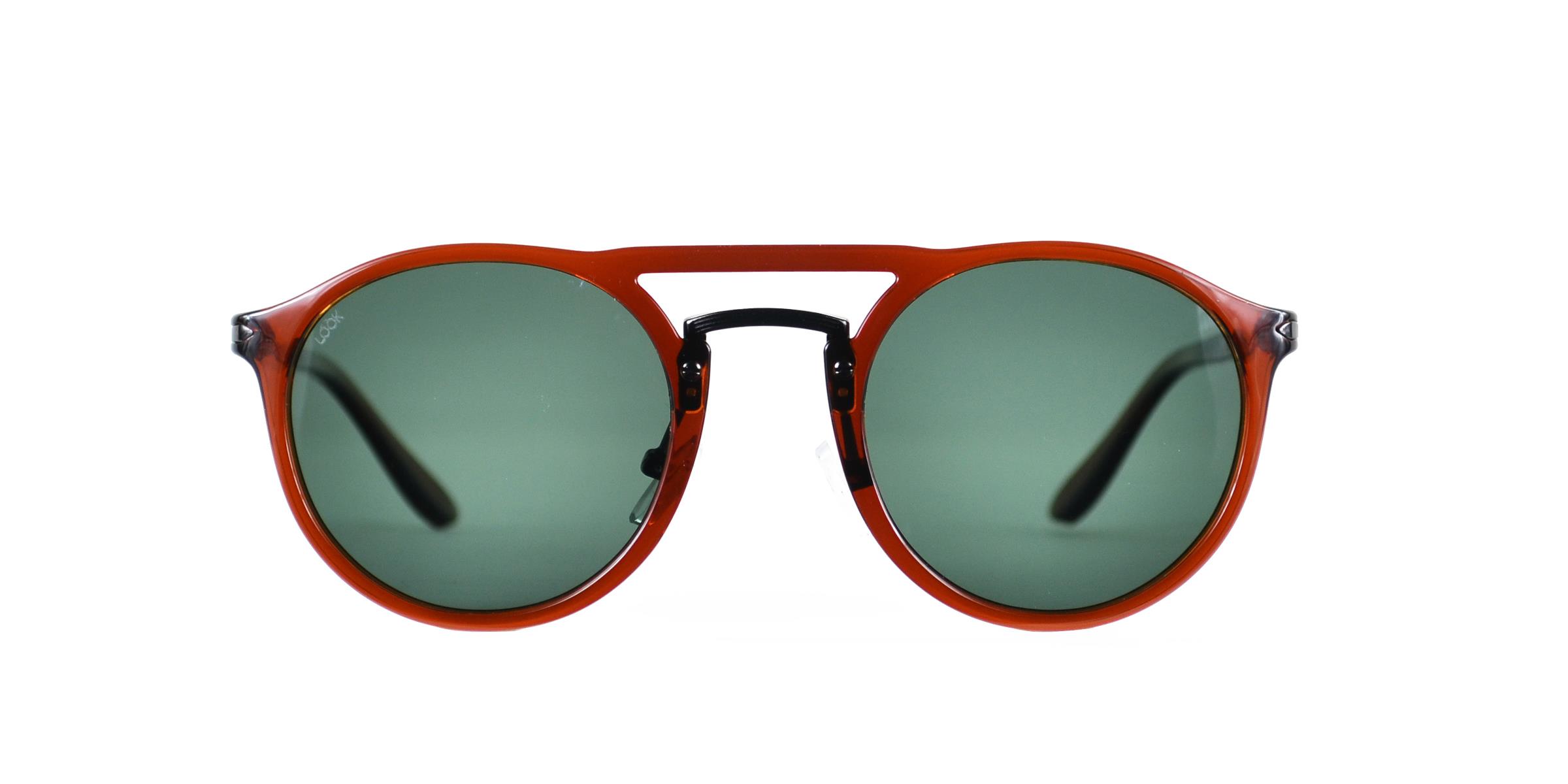 Looklight Güneş Gözlüğü Scott Jelly Brown (LL407)