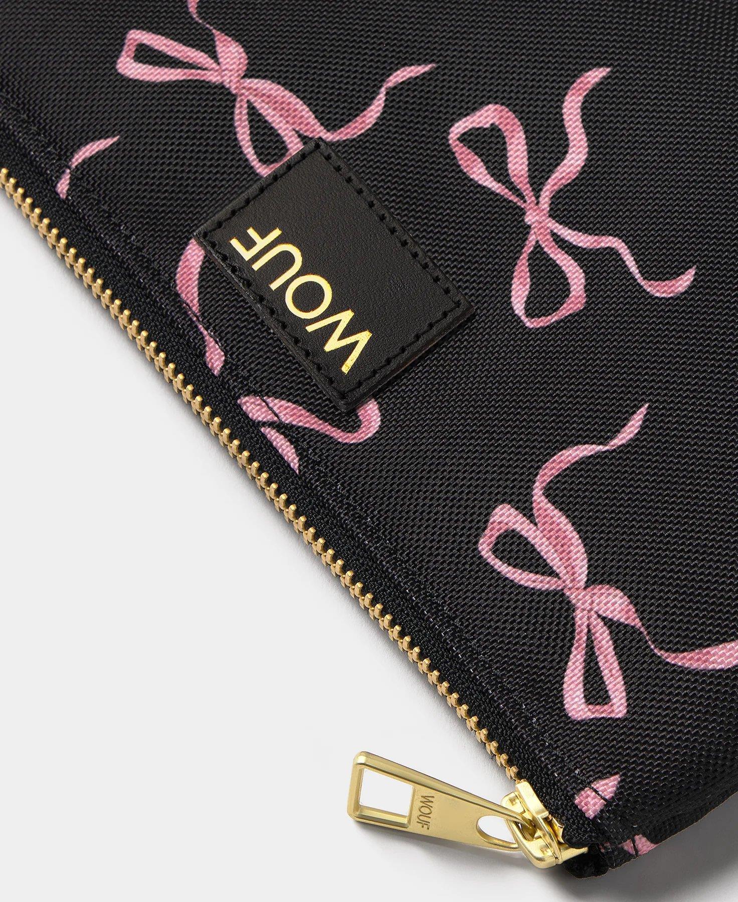 Wouf Clutch, El Çantası Pouch Juliette