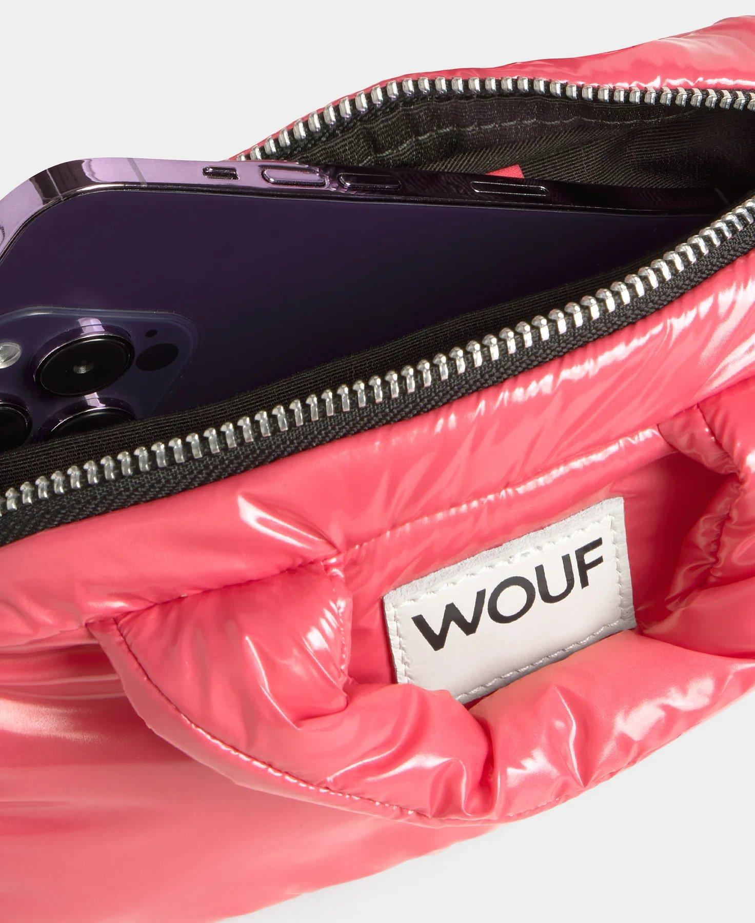 Wouf Askılı Mini Çanta, Telefon Çantası Candy