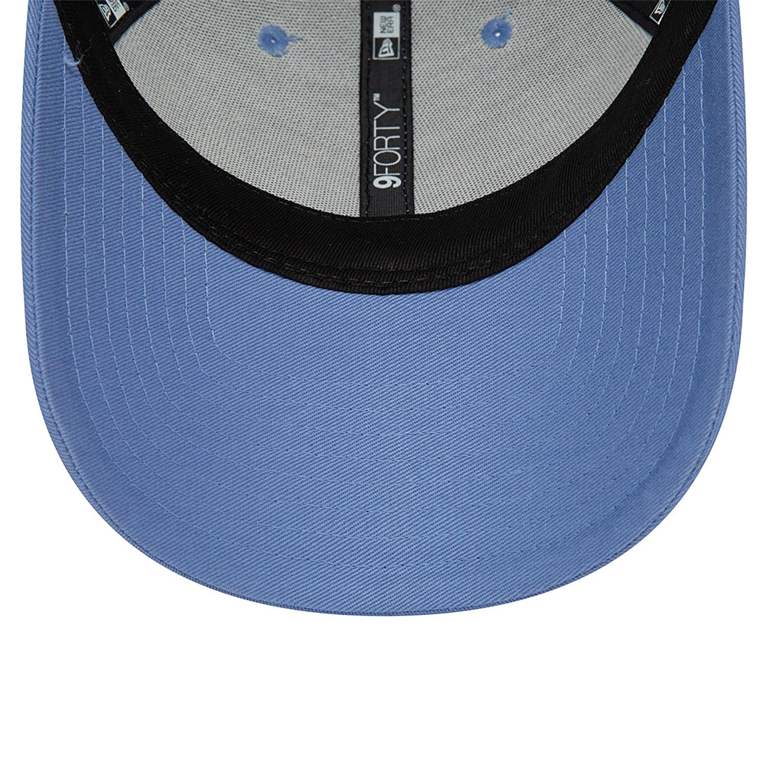 New Era Şapka New York Yankees MLB Flawless Blue