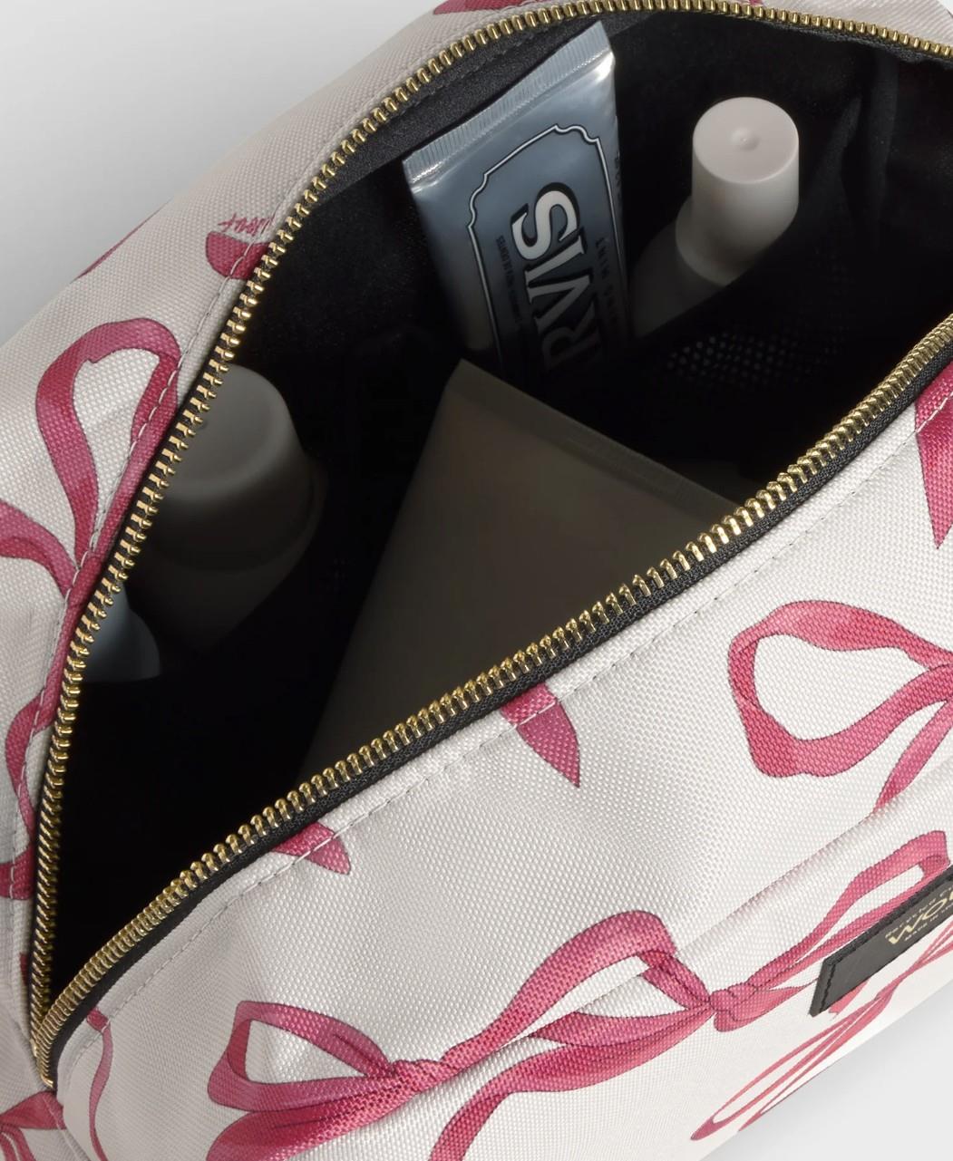 Wouf Makyaj Çantası Large Toiletry Bag Daily Rita