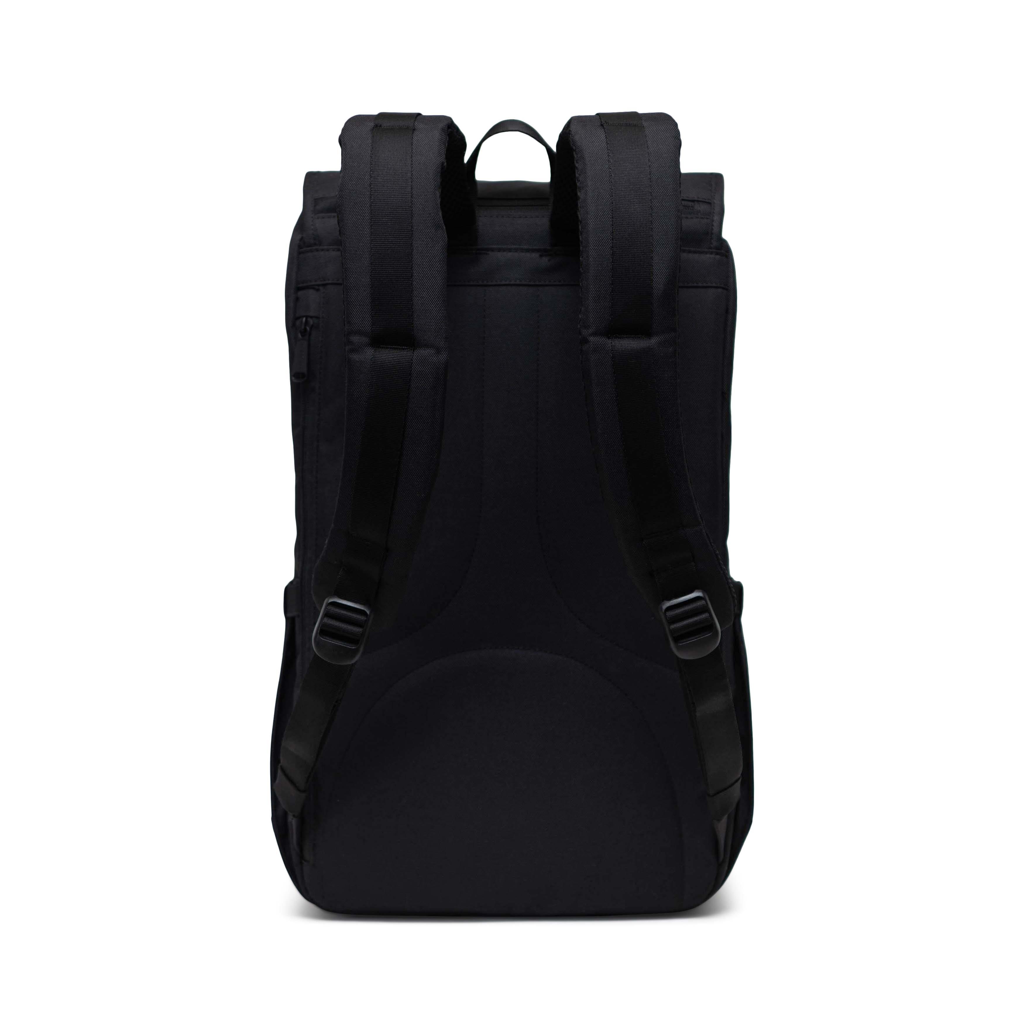 Herschel Sırt Çantası Little America Black