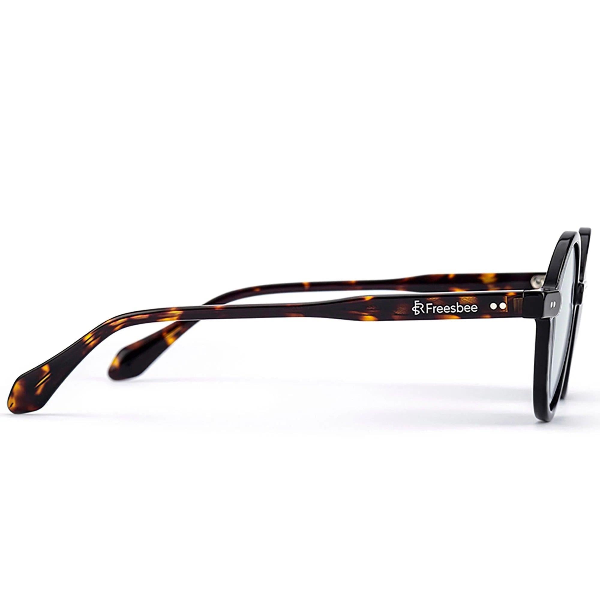 Freesbee Ekran Gözlüğü Chico Black Tigris