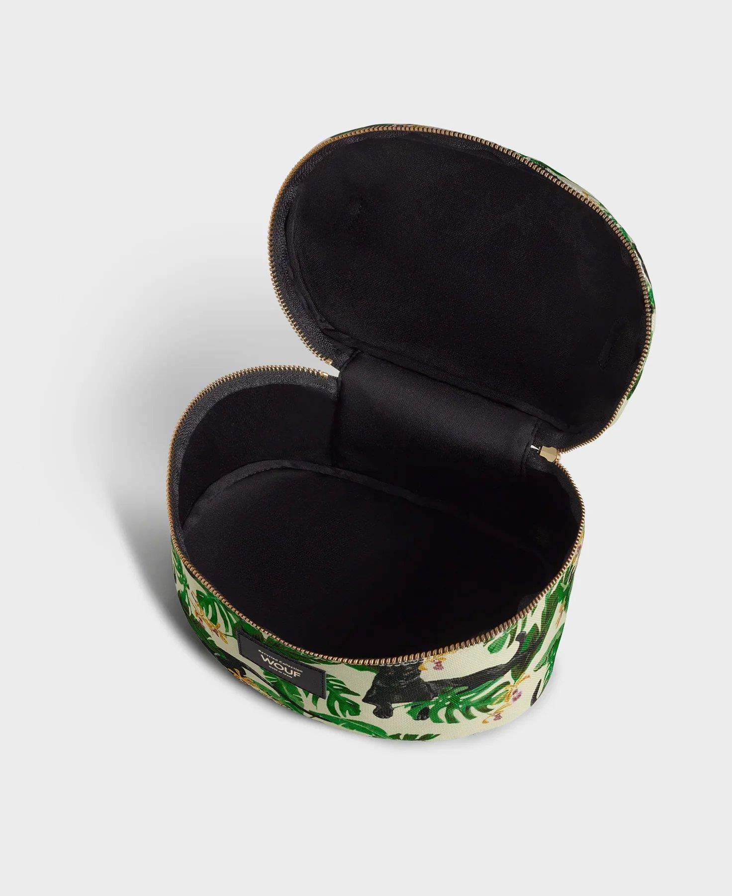 Wouf Makyaj Çantası Vanity Bag Daily Yucata
