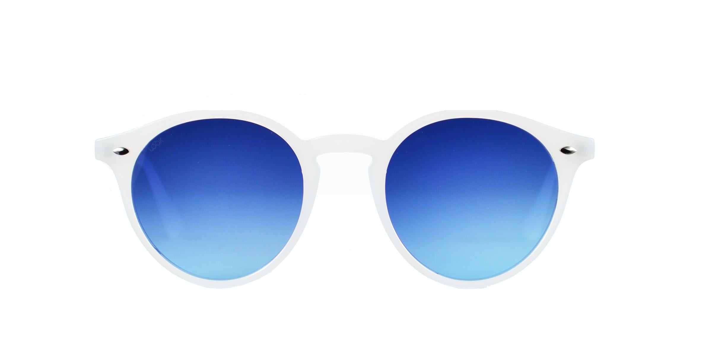 Looklight Güneş Gözlüğü Letoon Aspen Blue Degrade (LL420)
