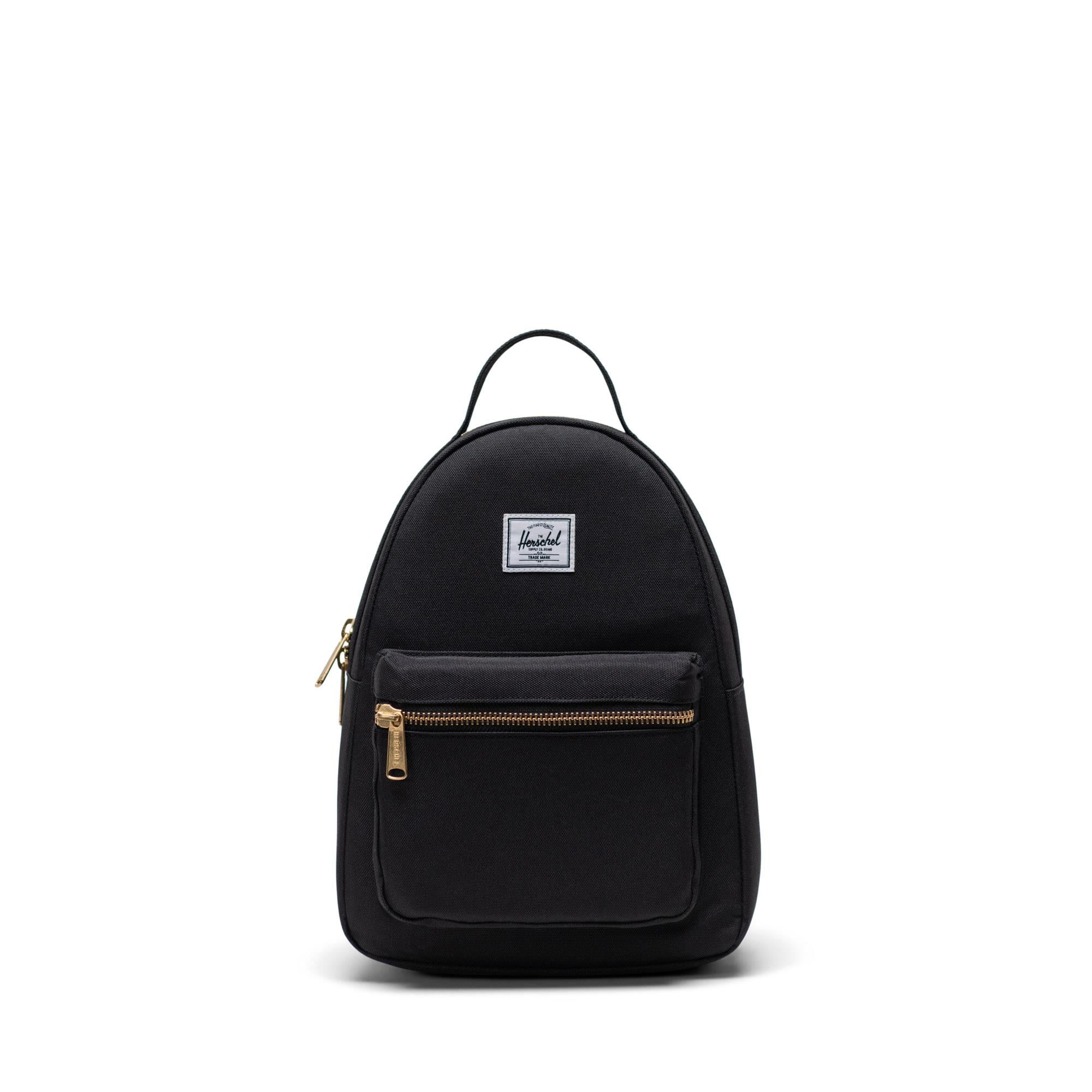 Herschel Sırt Çantası Nova Mini Black