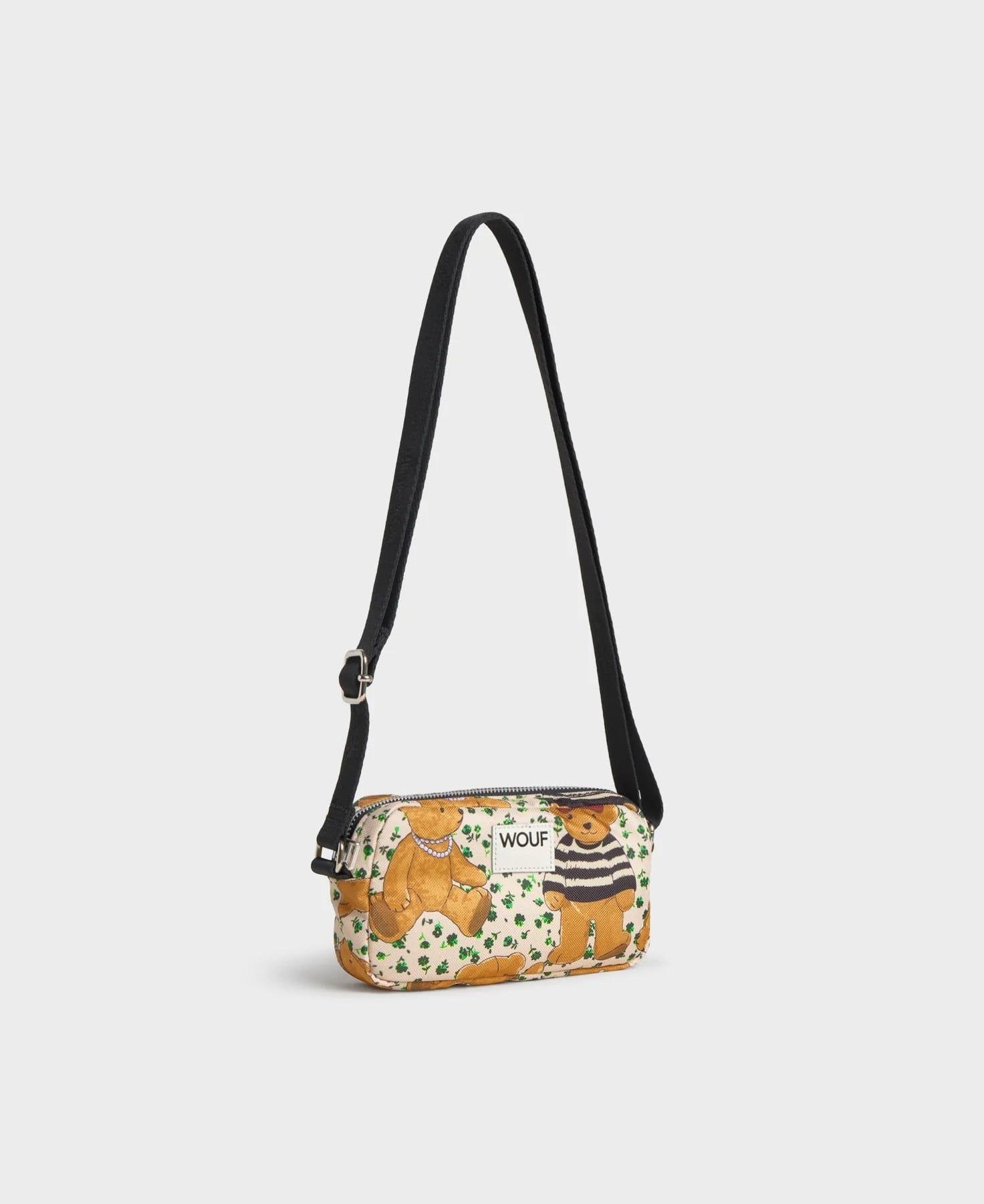 Wouf Mini Bag Telefon Çantası Cute