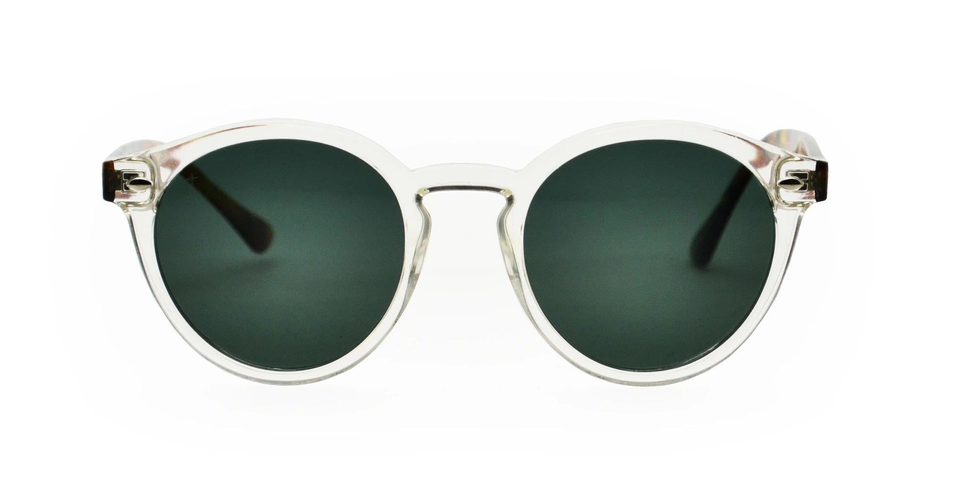 Looklight Güneş Gözlüğü Letoon Bold Crystal Chocolate (LL975)