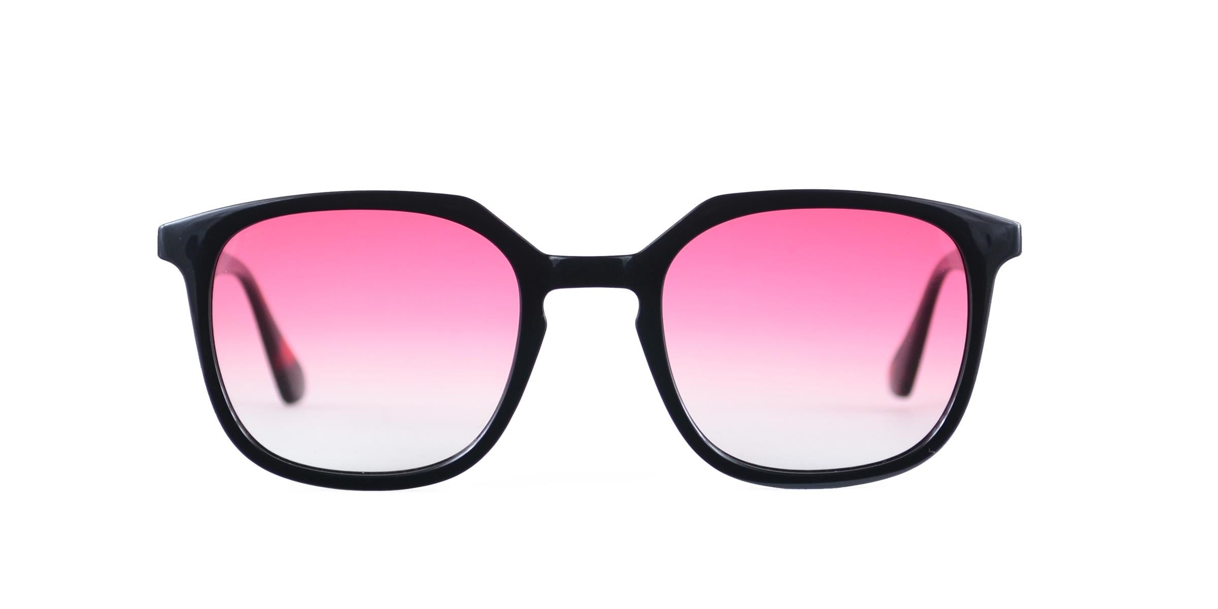 Looklight Güneş Gözlüğü Coffey Red Spicy (LL437)