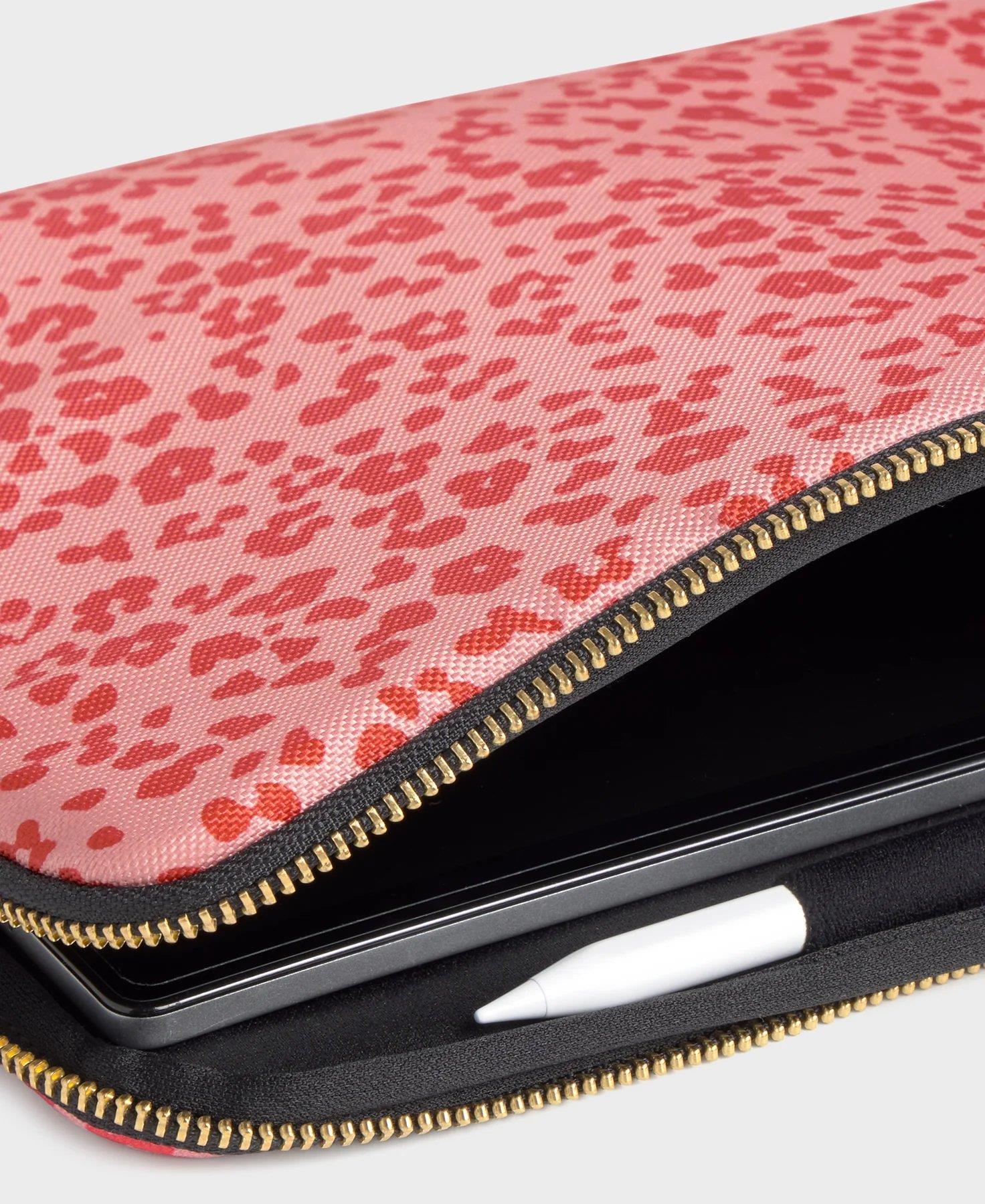 Wouf iPad Sleeve Tablet Kılıfı Roar