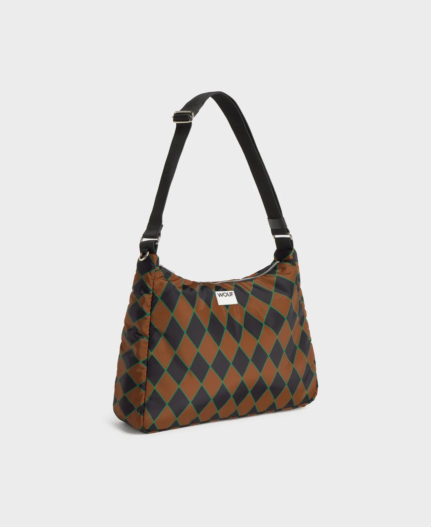 Wouf Hobo Bag Askılı Omuz Çantası Jester