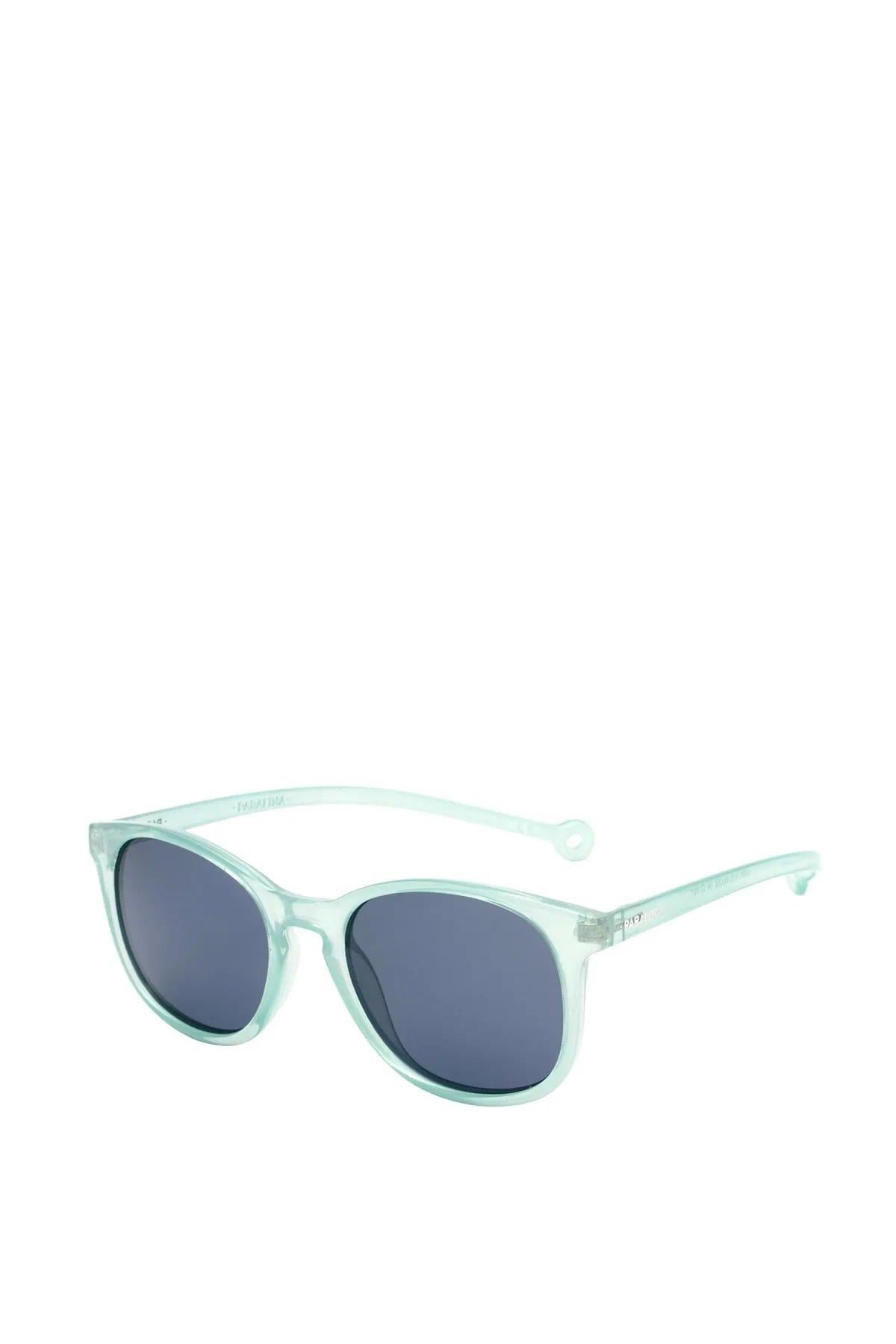 Parafina Güneş Gözlüğü Eco Silicone Arroyo Light Blue