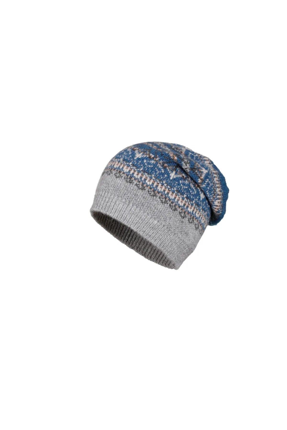Unisex Bere Quark Gri_FO2722GR