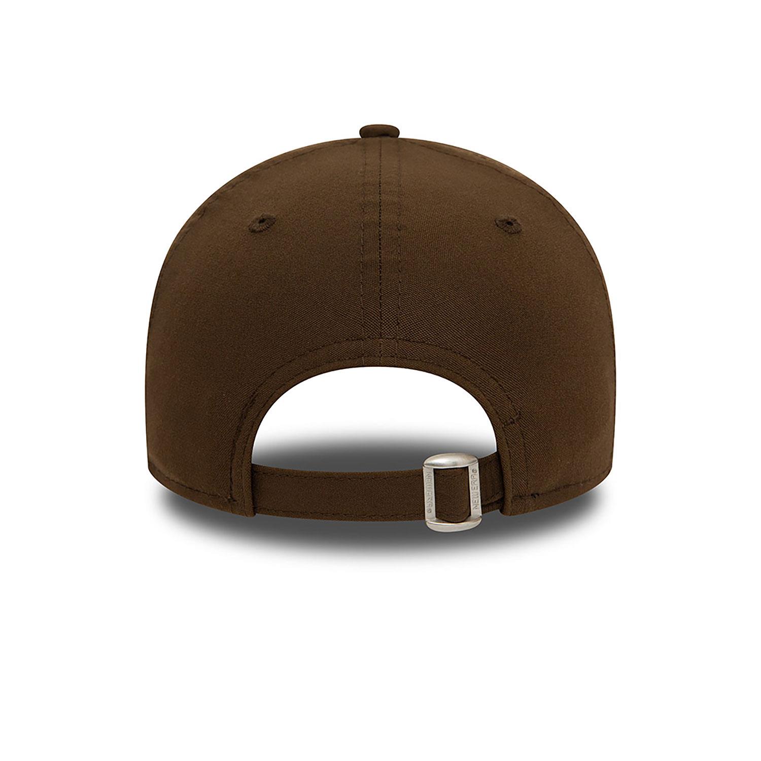 New Era Şapka LA Lakers Brown