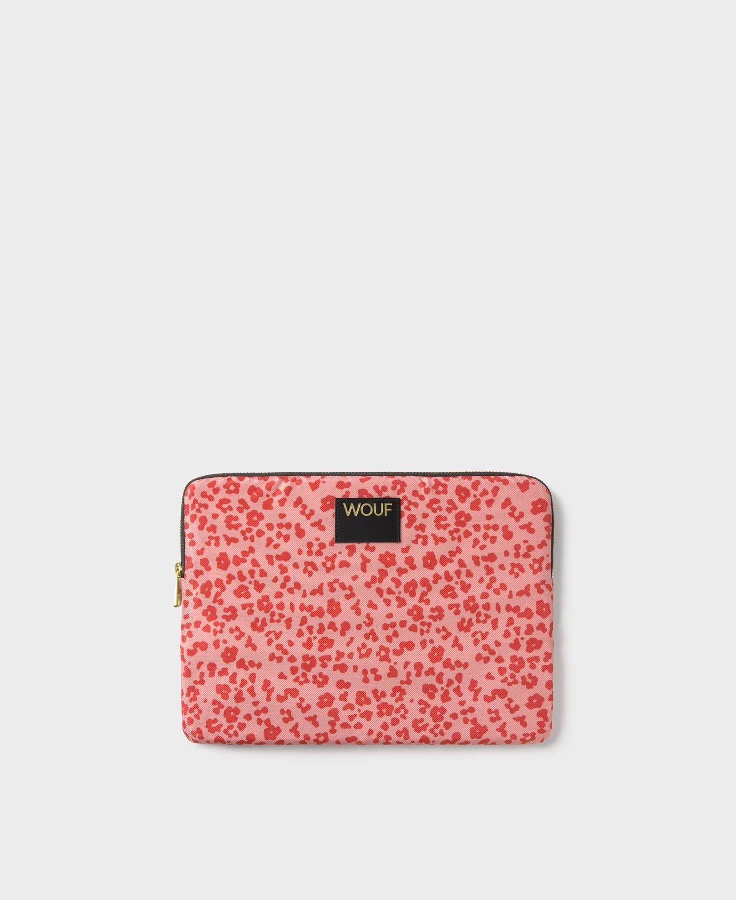 Wouf iPad Sleeve Tablet Kılıfı Roar