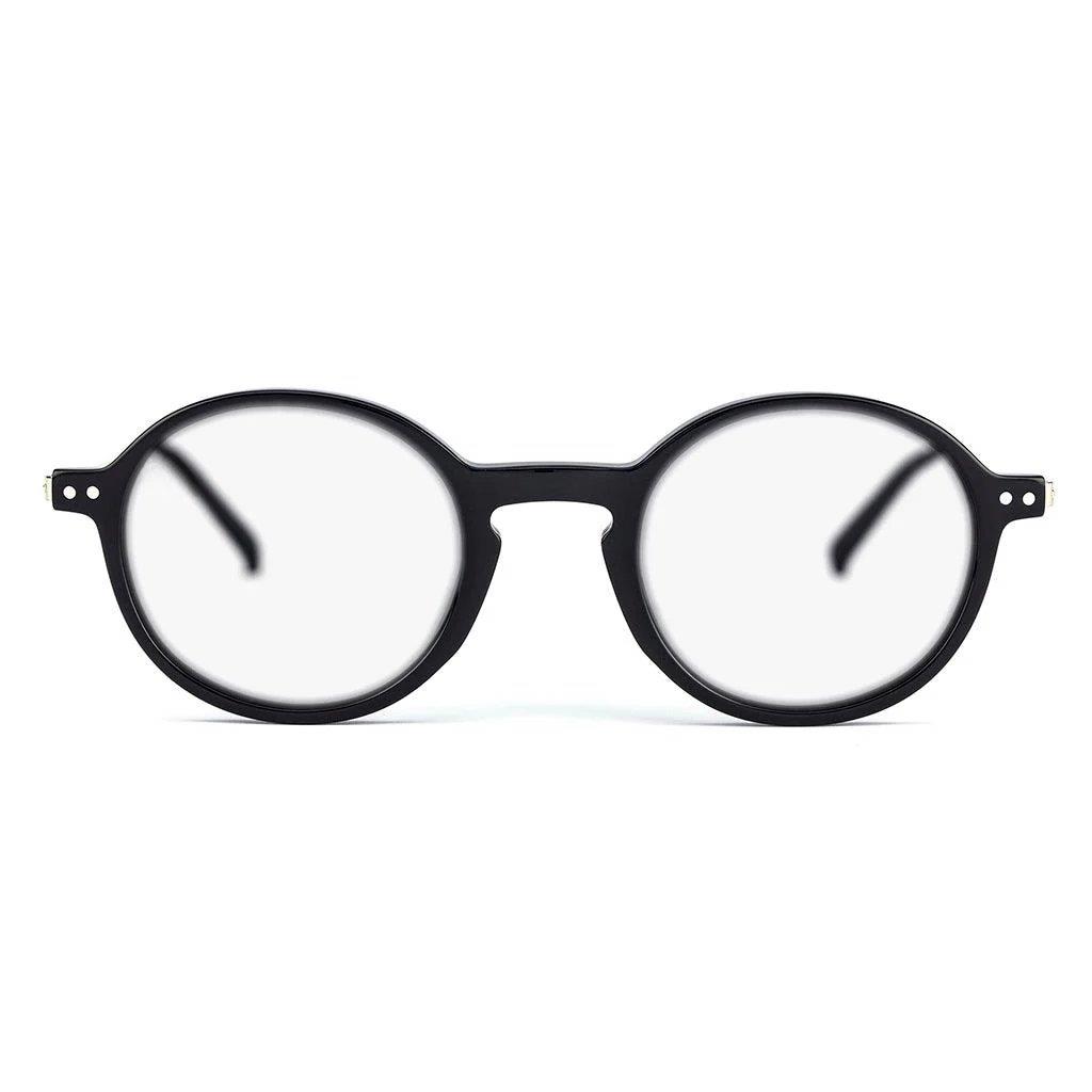 Freesbee Ekran Gözlüğü Ventura Black Gold