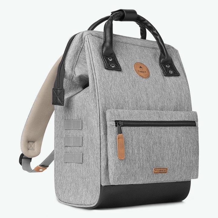 Cabaia Sırt Çantası Adventurer Medium Varsovie Grey