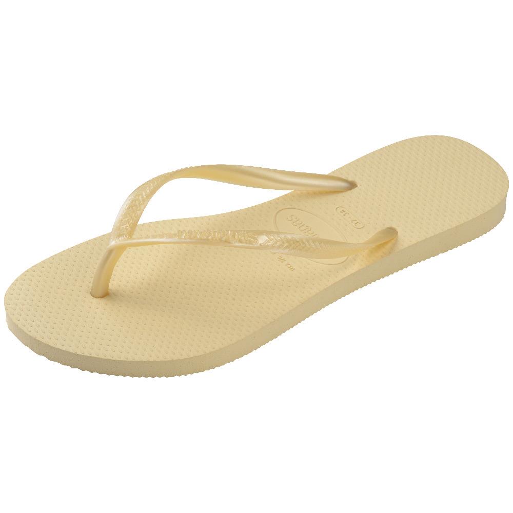 Havaianas Terlik Slim Butter Cream