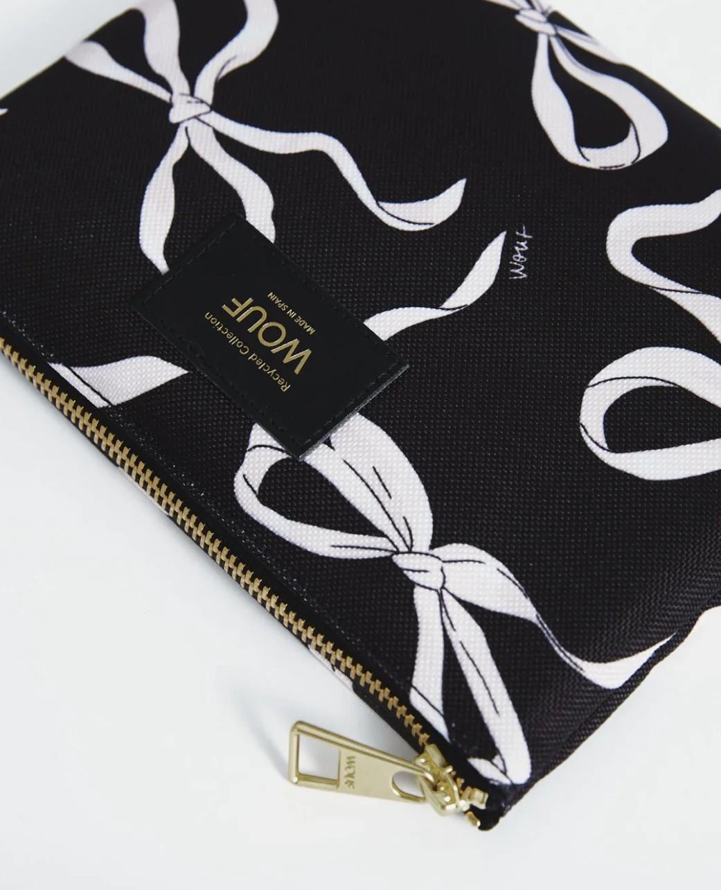 Wouf Clutch, El Çantası Pouch Daily Carlota