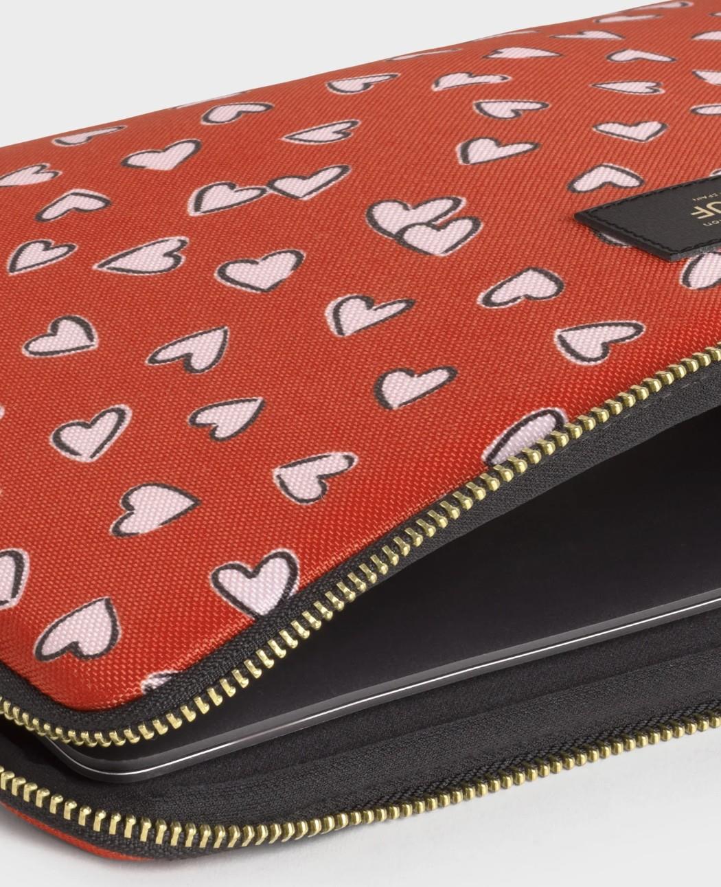 Wouf Laptop Kılıfı Daily Crush 15