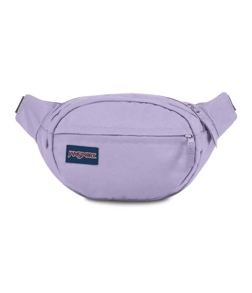Jansport Bel Çantası Fifth Avenue Pastel Lilac