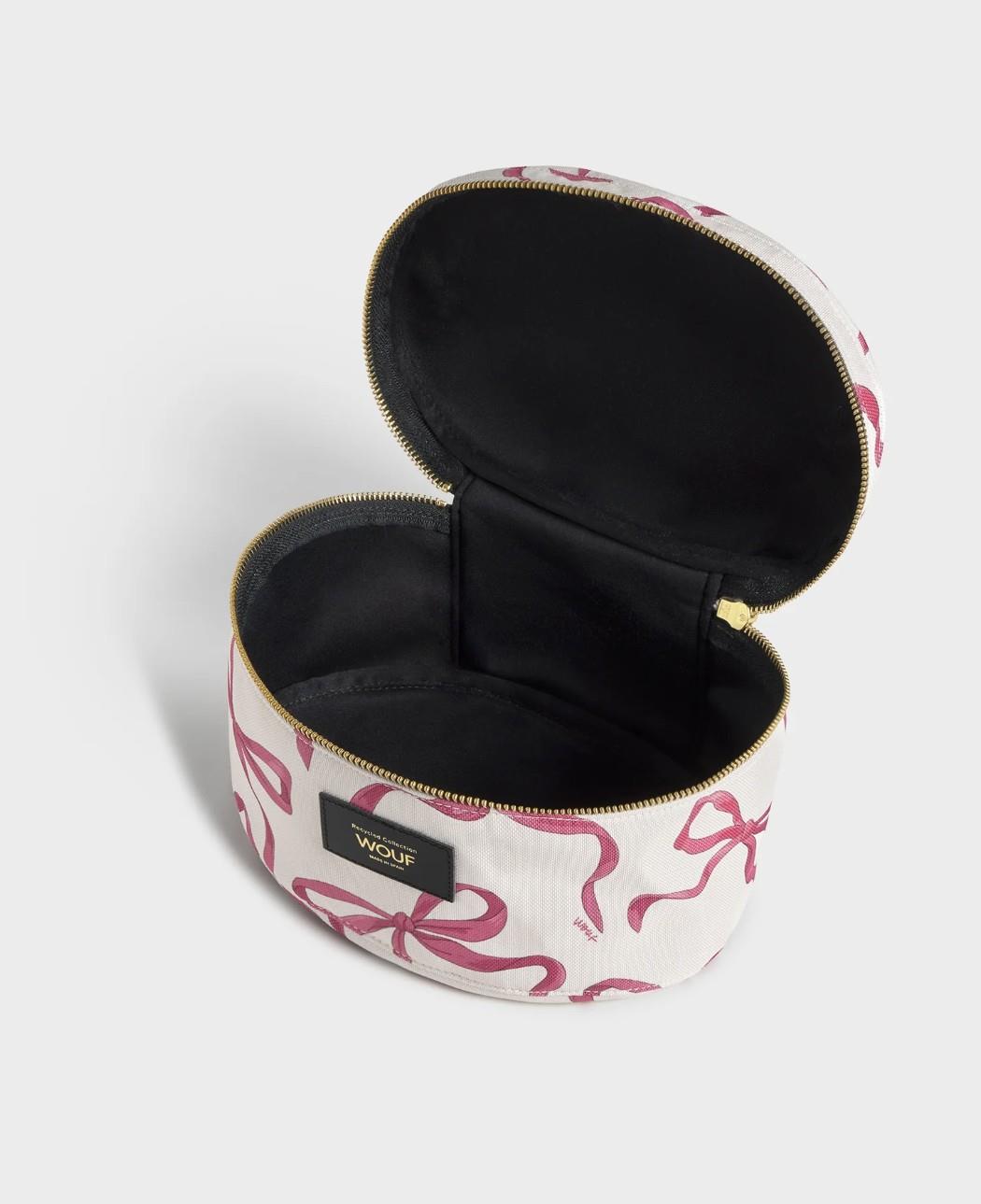 Wouf Makyaj Çantası Vanity Bag Daily Rita