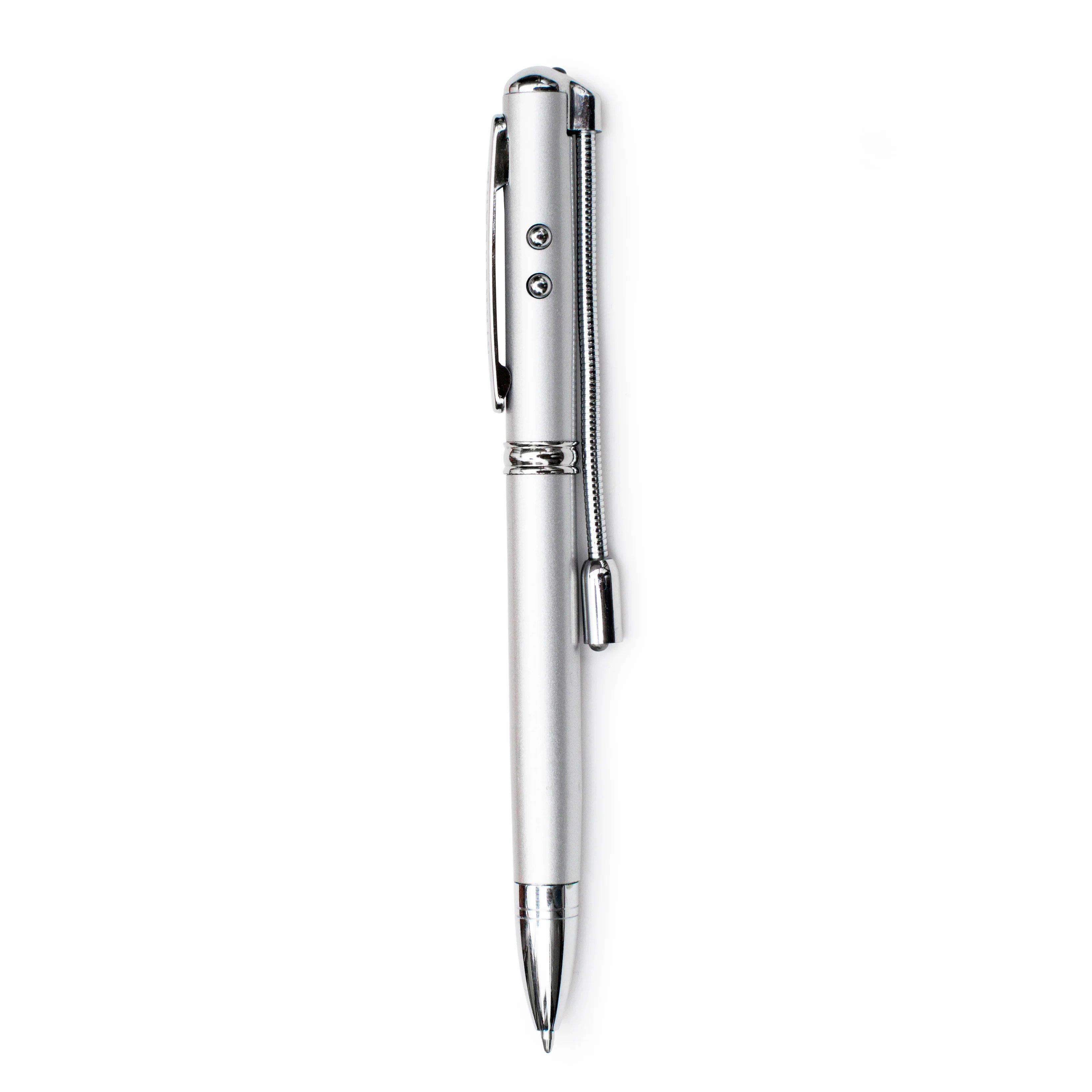 Kikkerland Spy Pen Görünmez Kalem