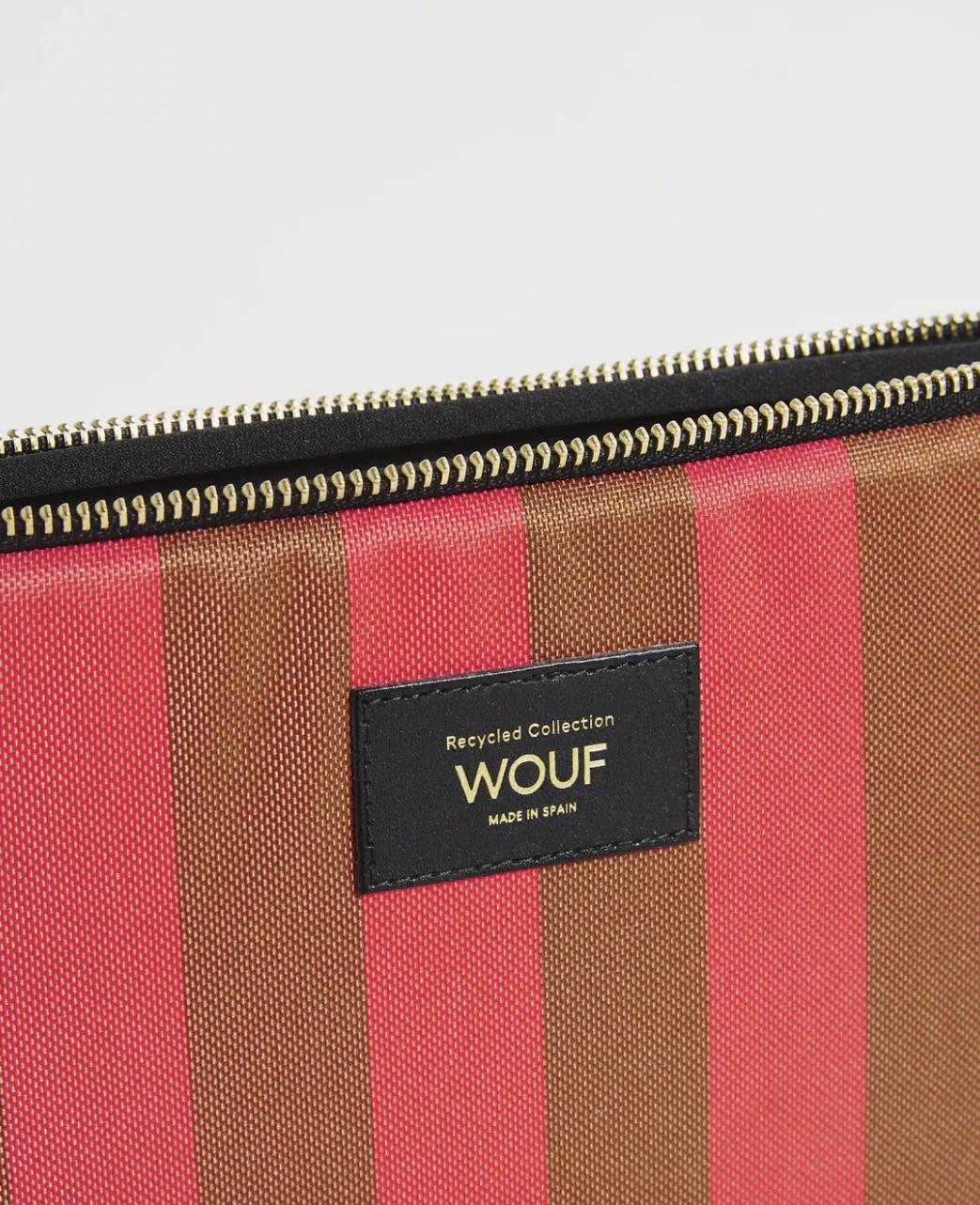 Wouf Laptop Kılıfı Daily Pat 13