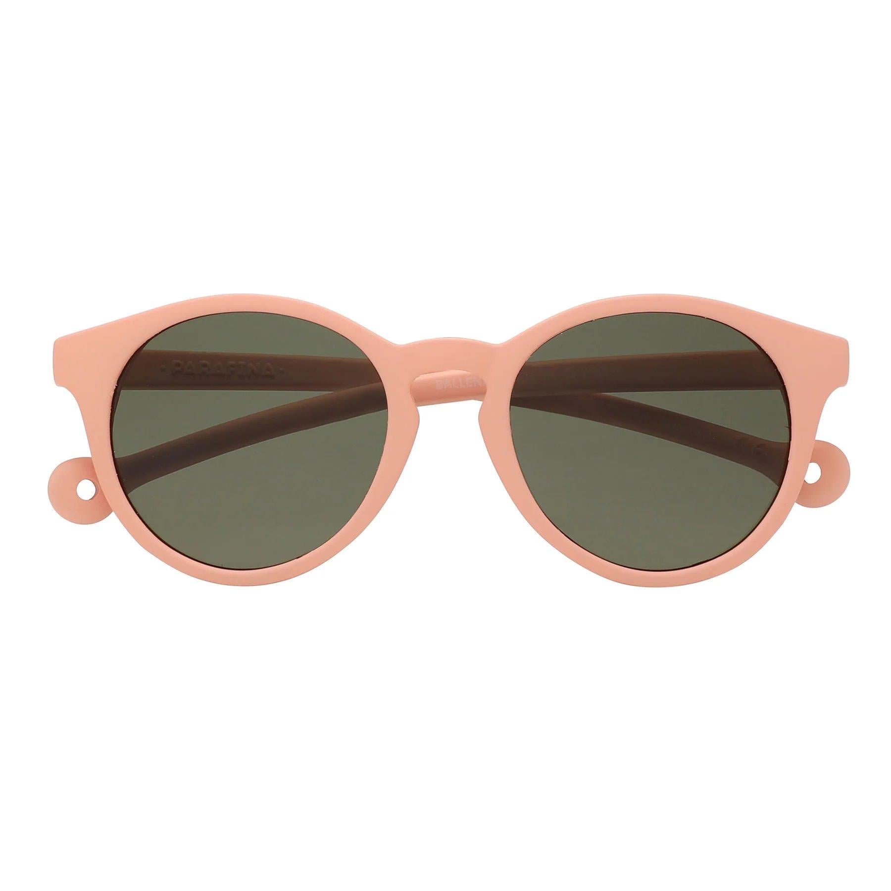 Parafina Çocuk Güneş Gözlüğü Ballena Nude (6-10 Yaş)