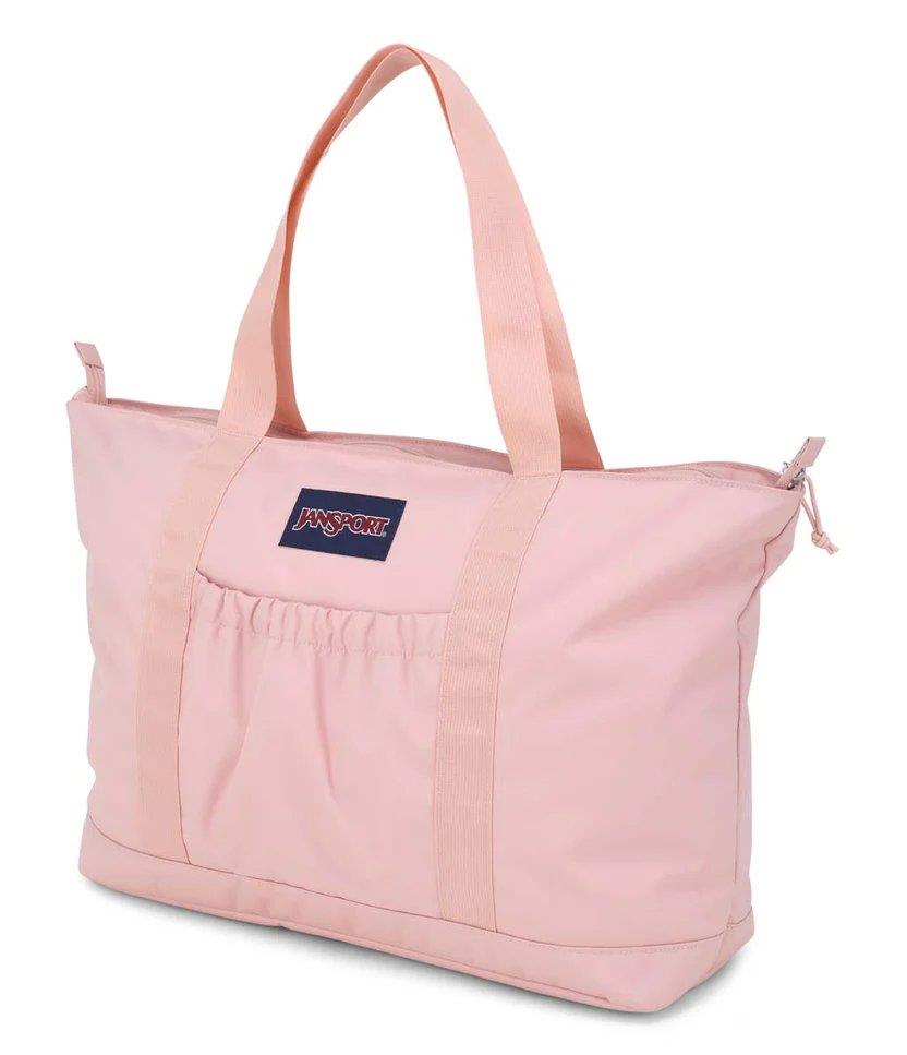 JanSport Omuz Çantası Daily Tote Misty Rose