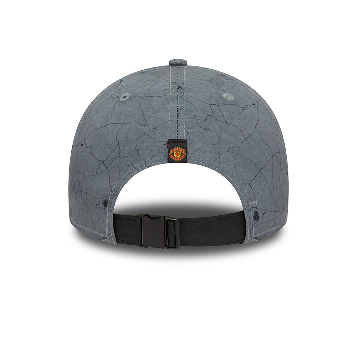 New Era Şapka 940 9FORTY Manchester United